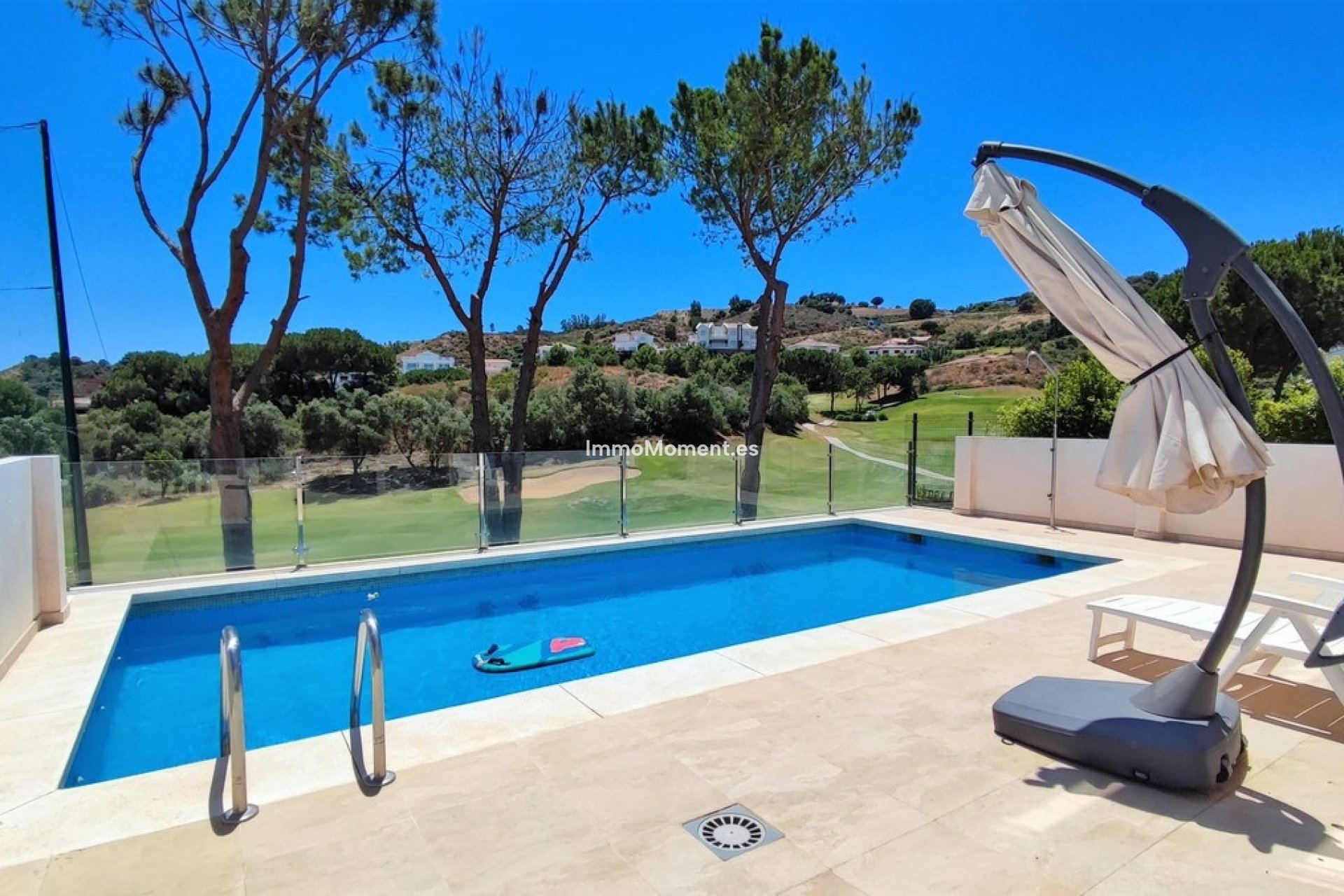 Reventa - Villa - Mijas - La Cala Golf