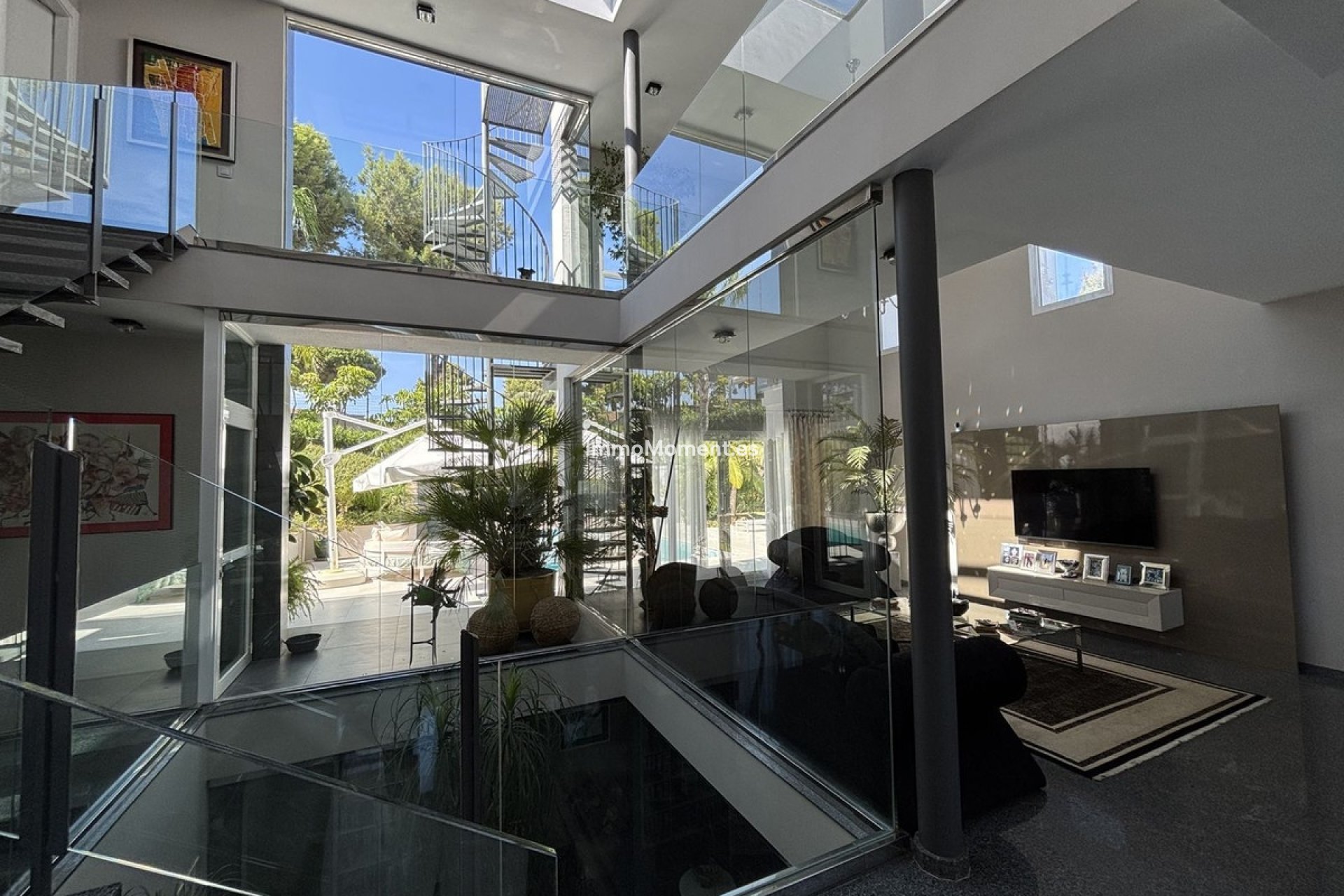 Reventa - Villa - Mijas - La Cala Golf