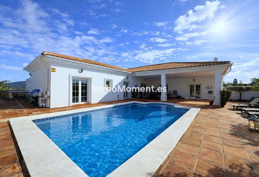 Reventa - Villa - Mijas - La Cala Golf