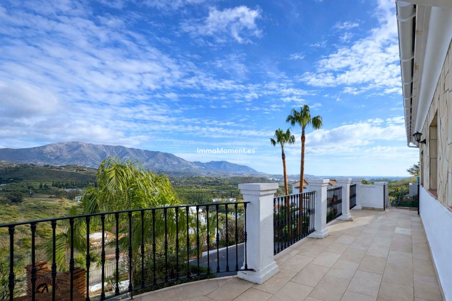 Reventa - Villa - Mijas - La Cala Golf