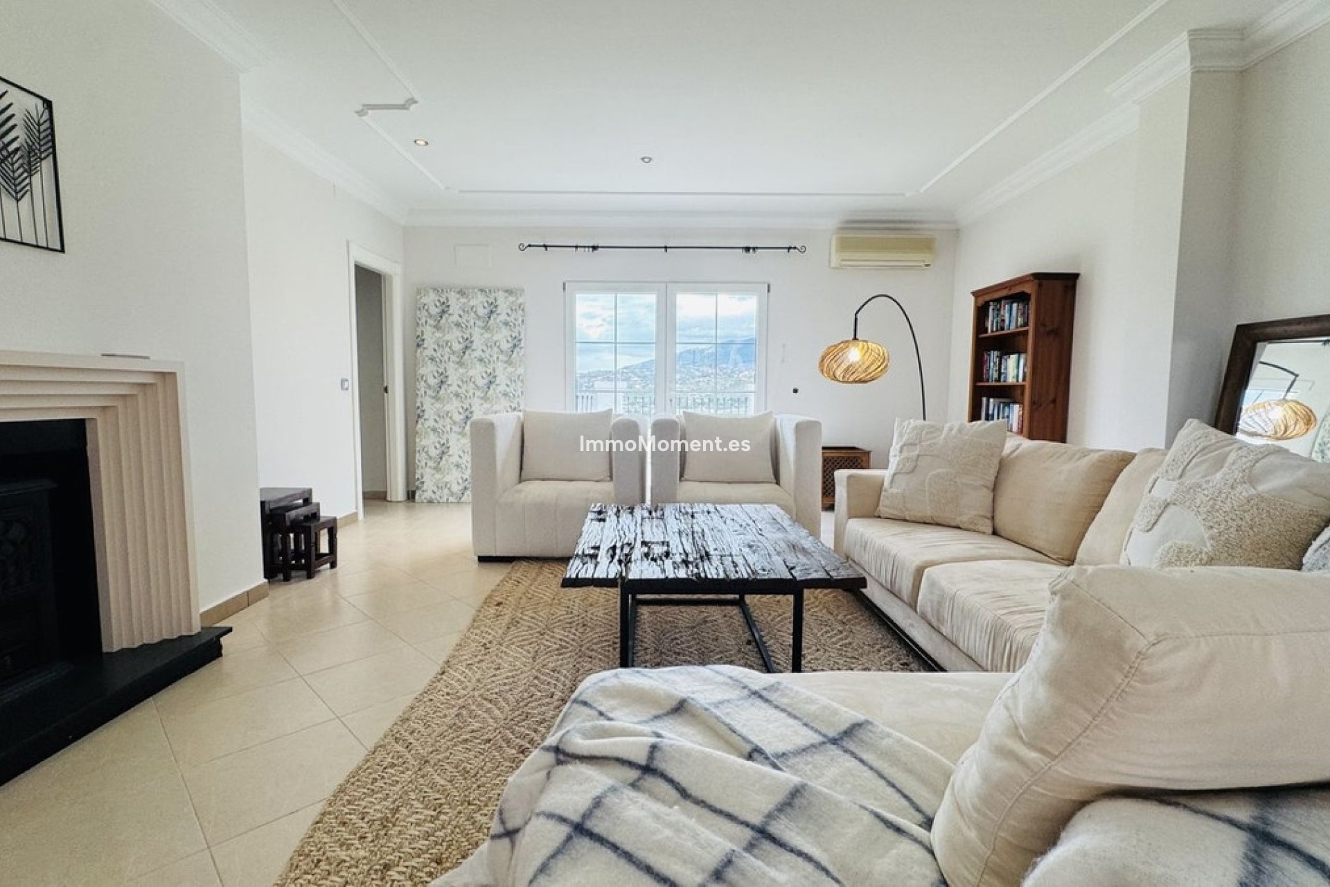 Reventa - Villa - Mijas - La Cala Golf