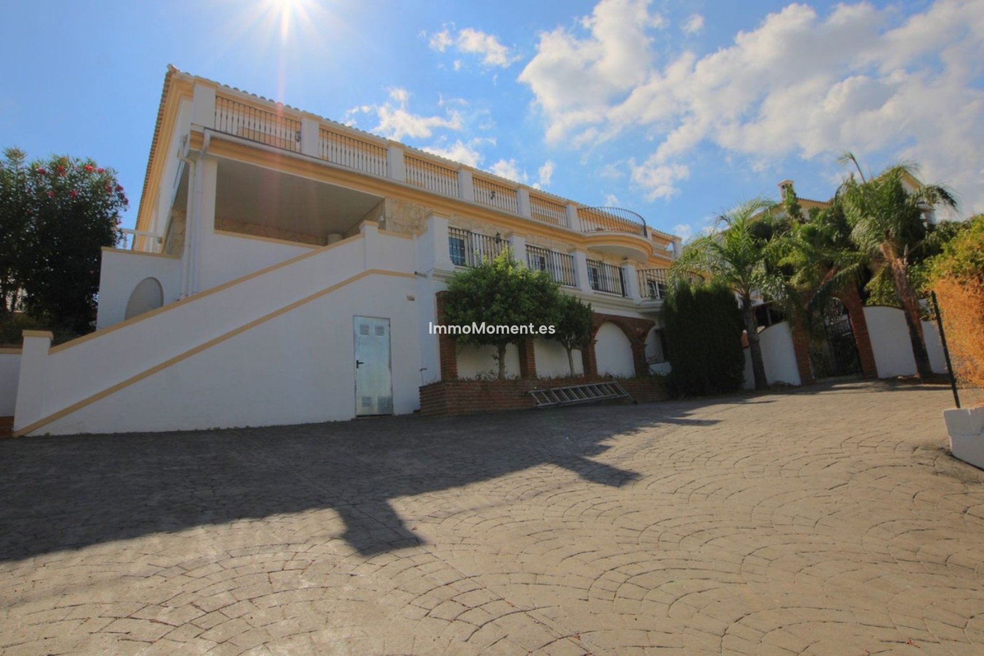 Reventa - Villa - Mijas - La Cala Golf