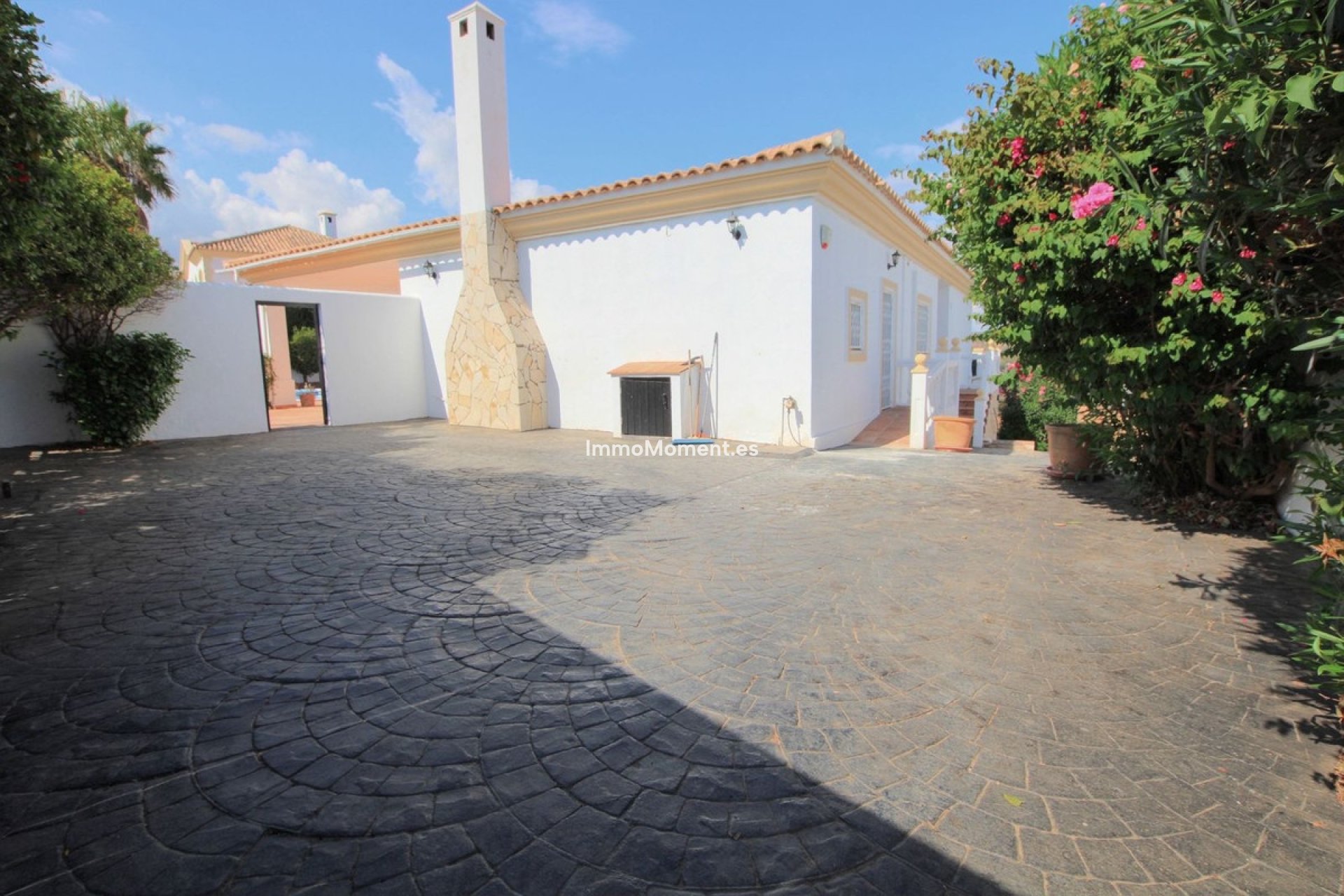 Reventa - Villa - Mijas - La Cala Golf