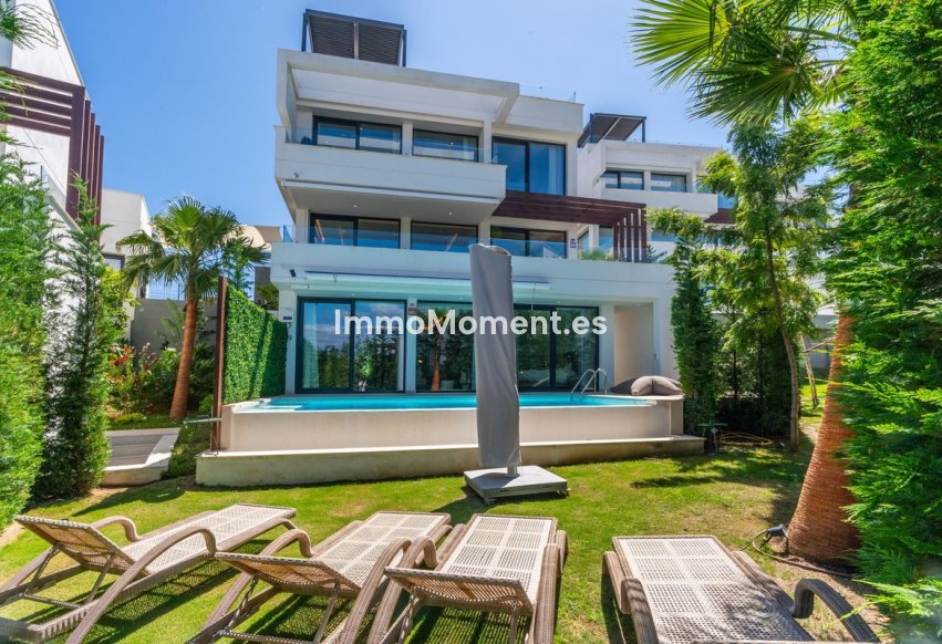 Reventa - Villa - Mijas - La Cala Golf