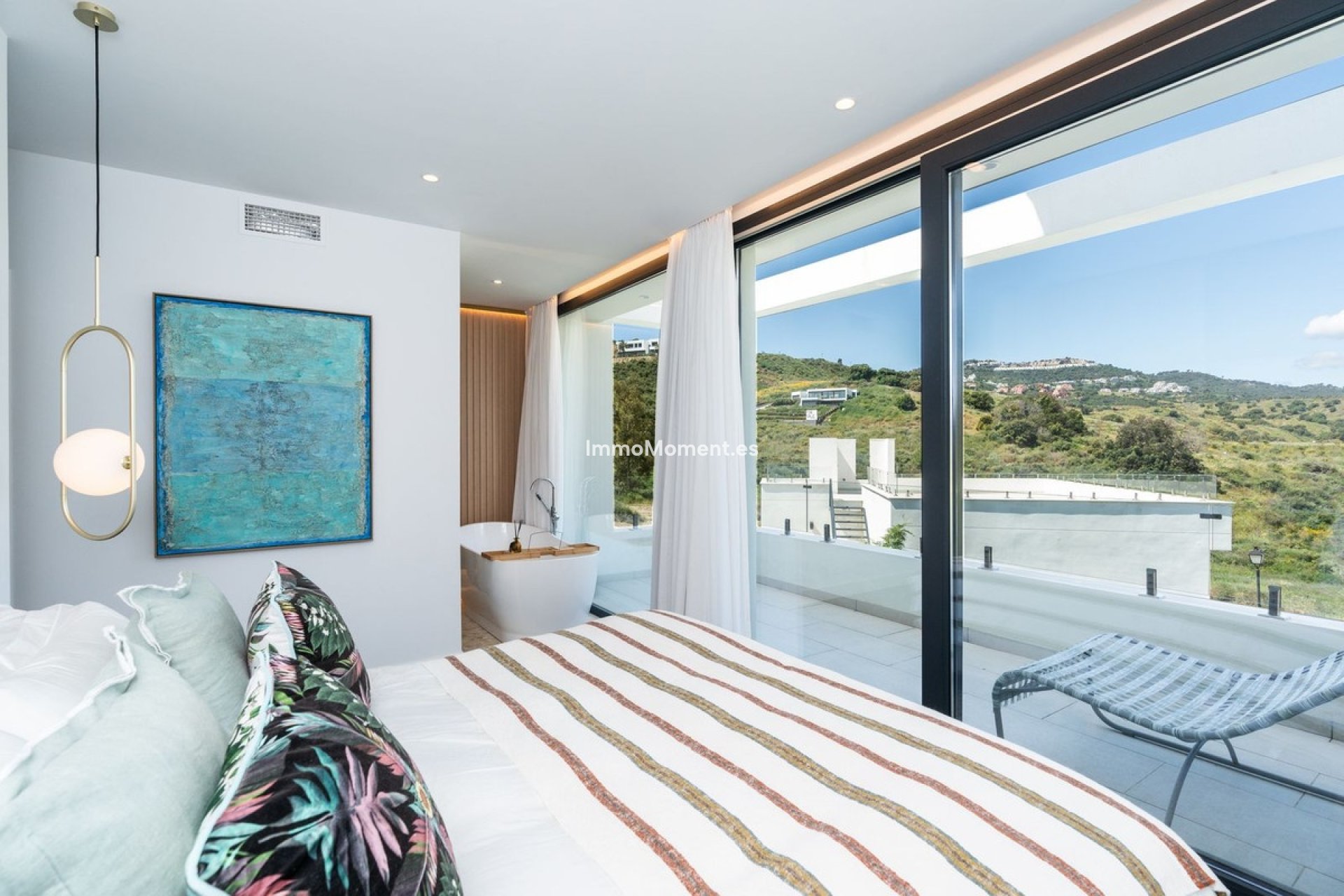 Reventa - Villa - Mijas - La Cala Golf