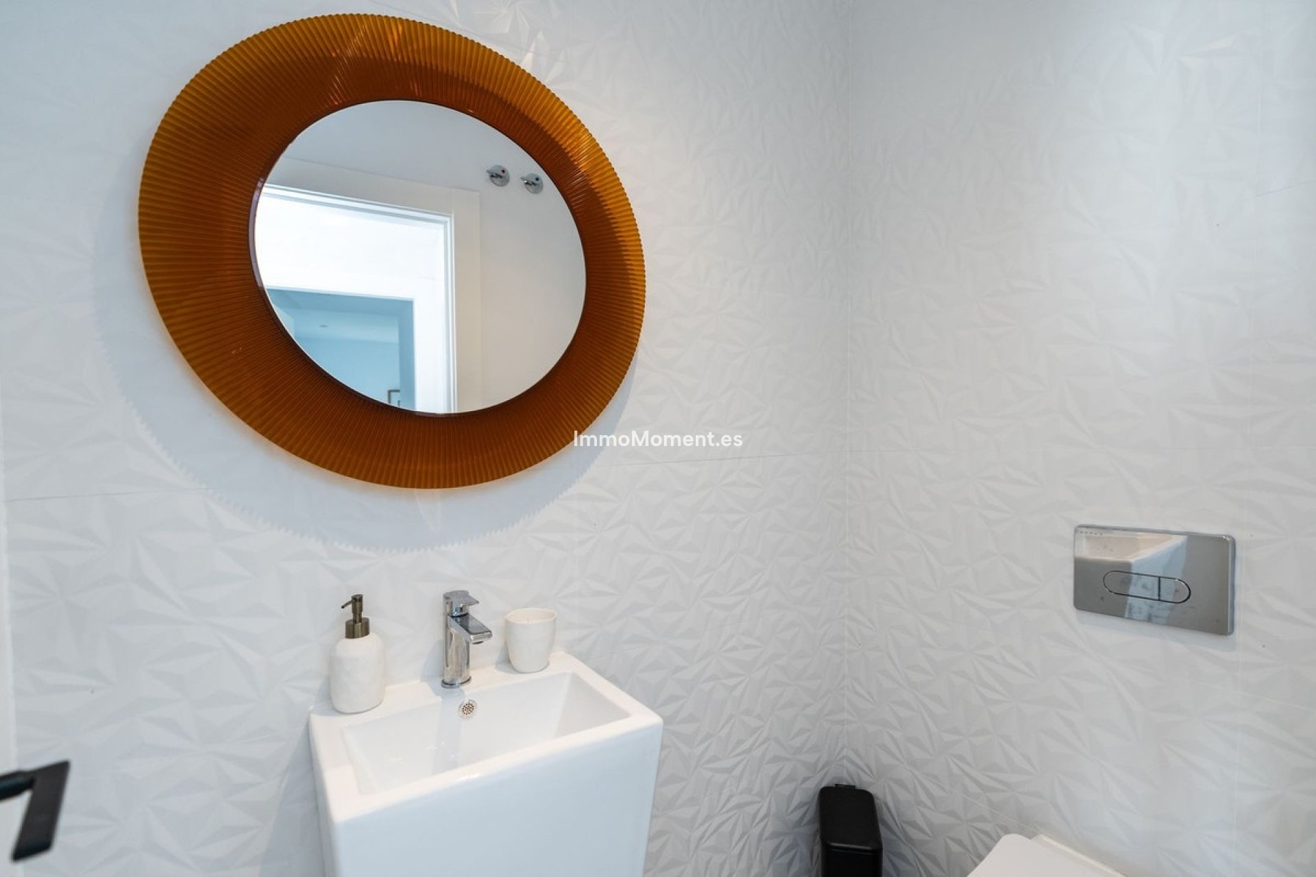 Reventa - Villa - Mijas - La Cala Golf