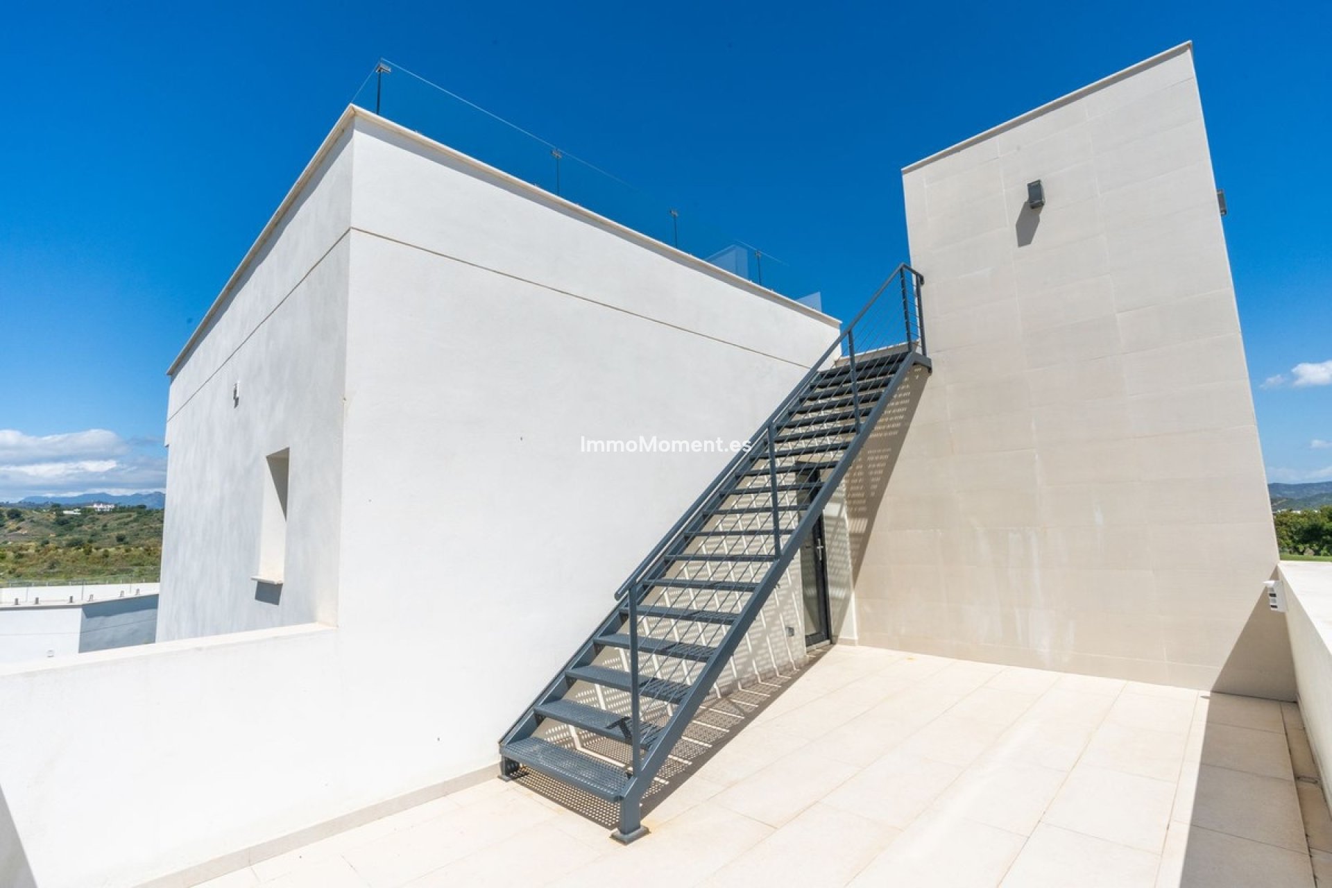 Reventa - Villa - Mijas - La Cala Golf