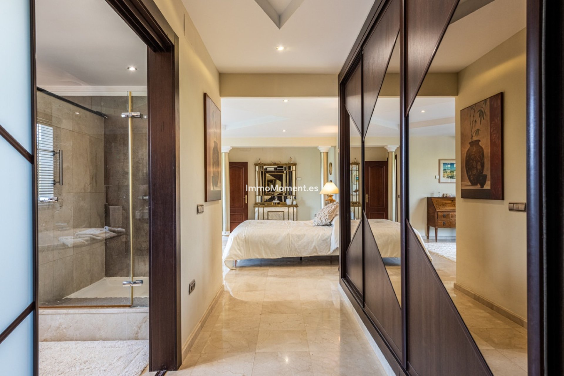 Reventa - Villa - Mijas - La Cala Golf