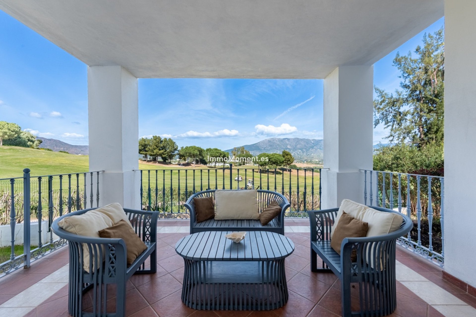 Reventa - Villa - Mijas - La Cala Golf