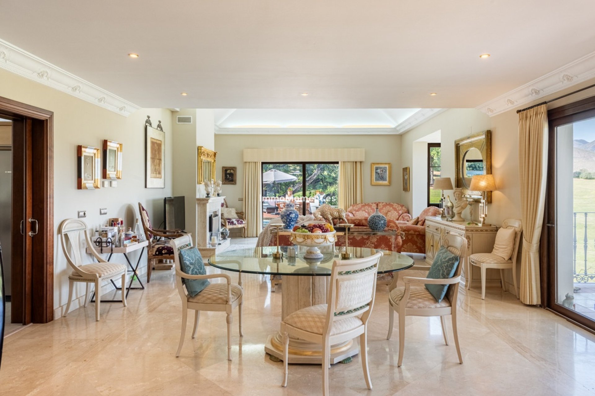 Reventa - Villa - Mijas - La Cala Golf