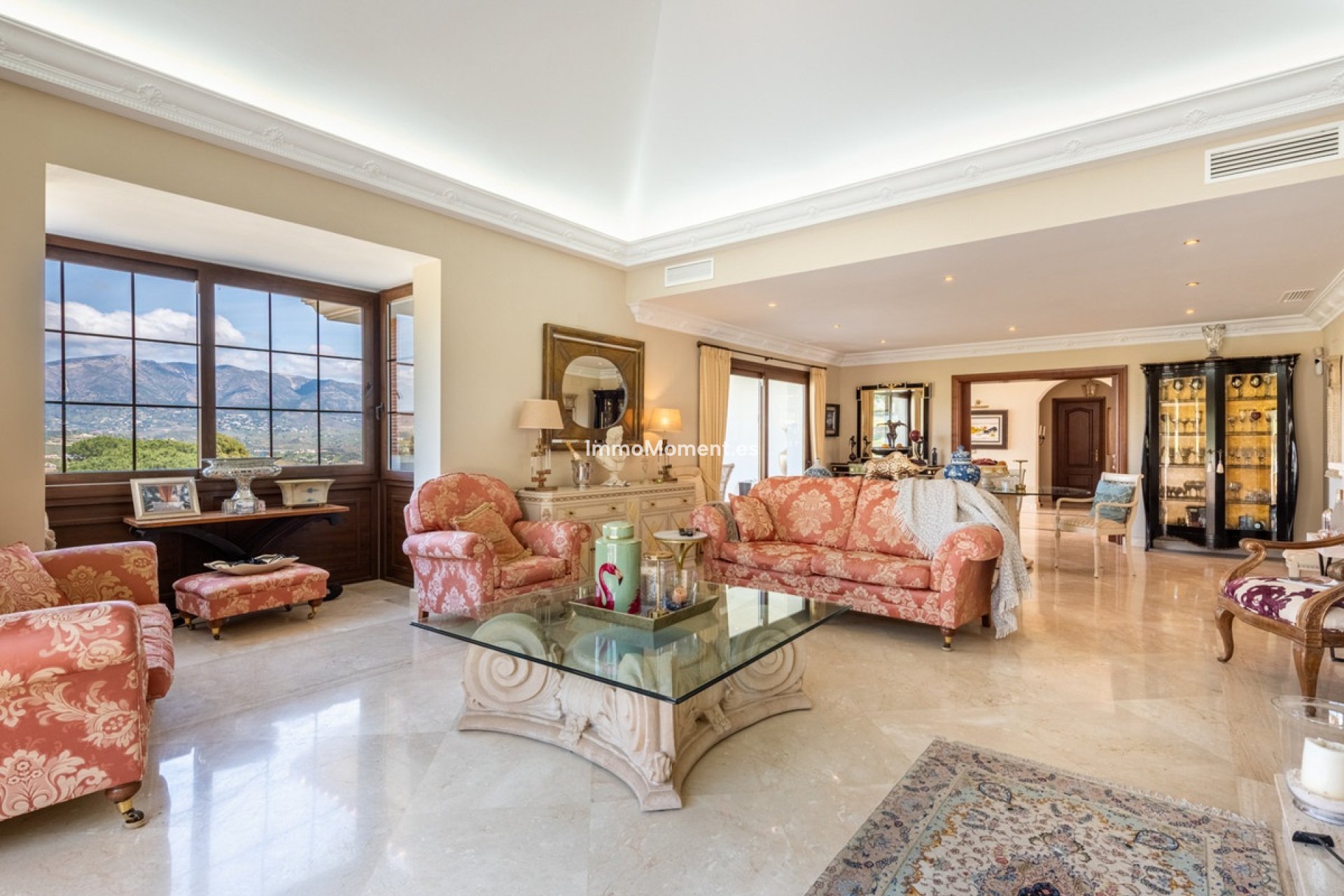 Reventa - Villa - Mijas - La Cala Golf
