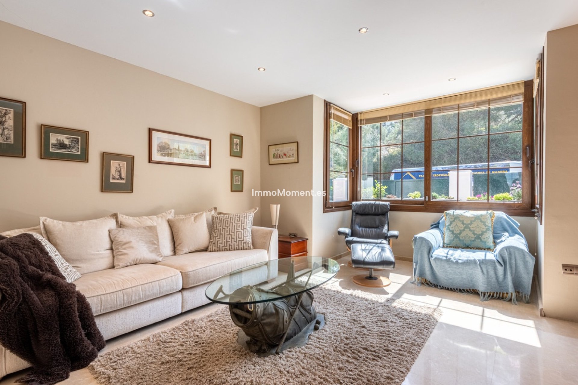 Reventa - Villa - Mijas - La Cala Golf