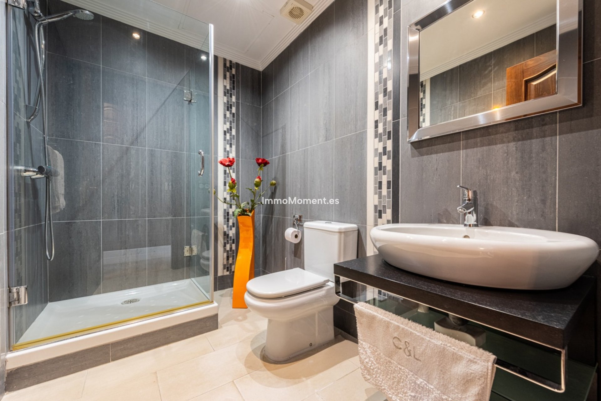 Reventa - Villa - Mijas - La Cala Golf