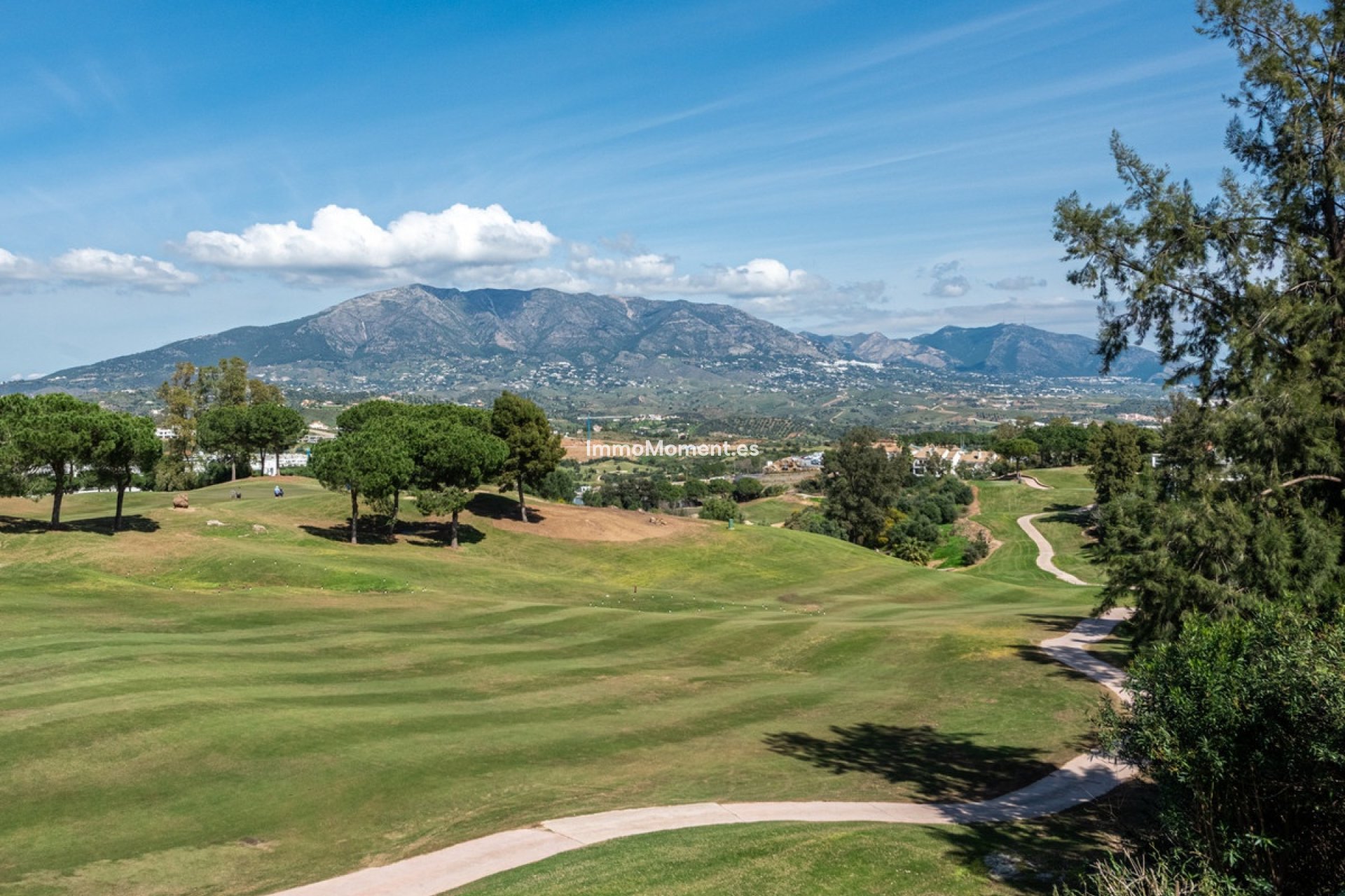 Reventa - Villa - Mijas - La Cala Golf