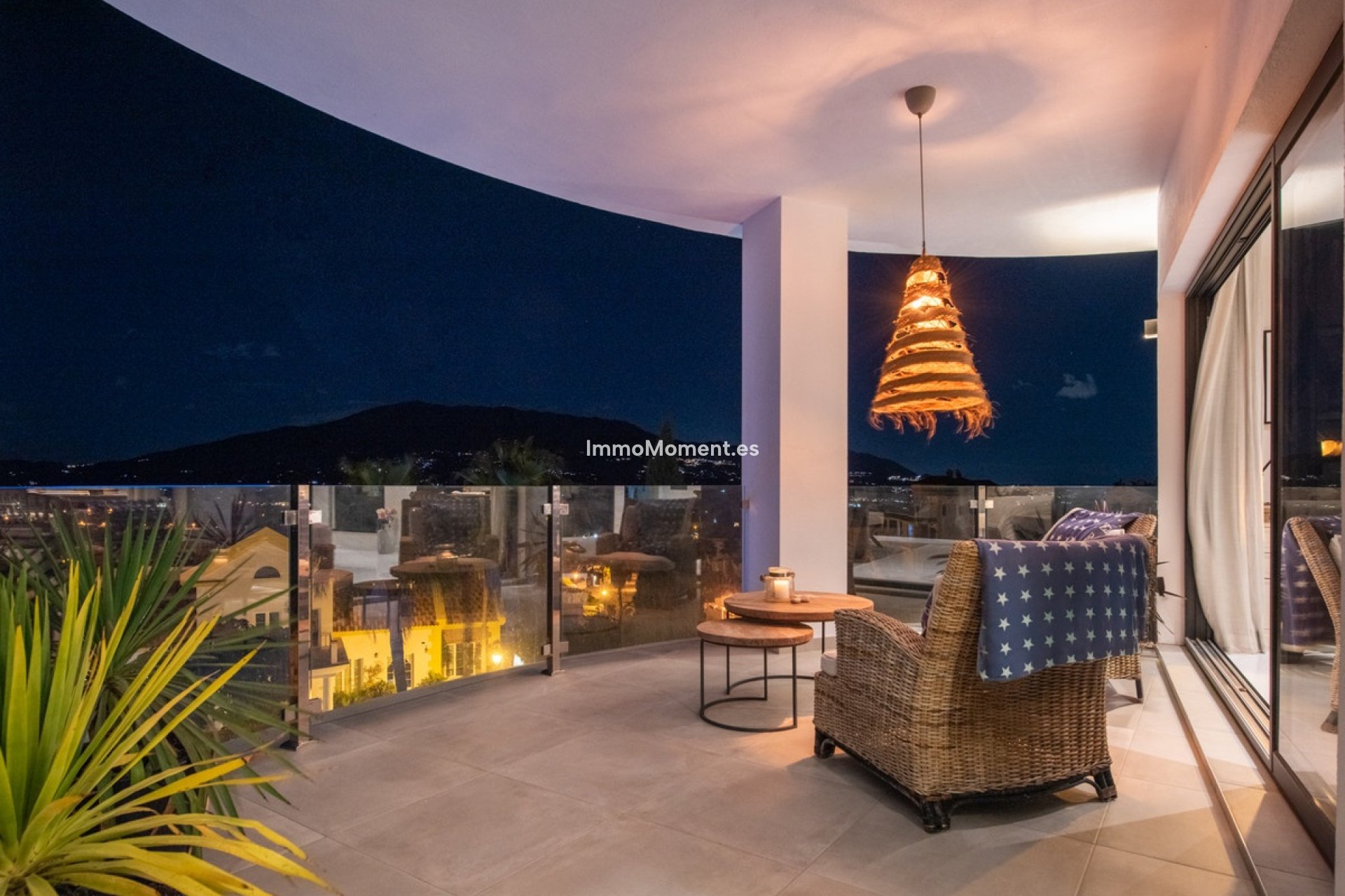 Reventa - Villa - Mijas - La Cala Golf