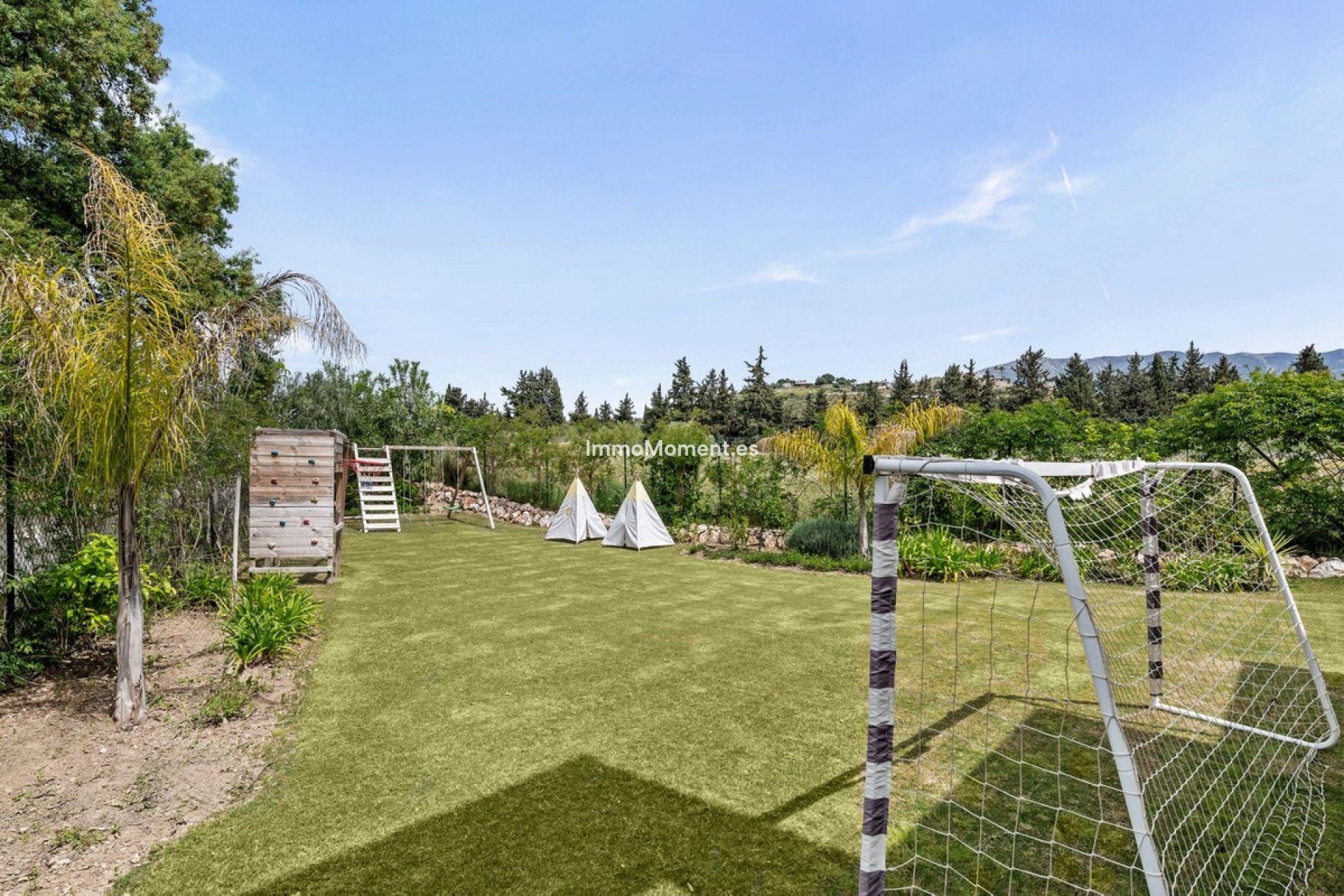 Reventa - Villa - Mijas - La Cala Golf