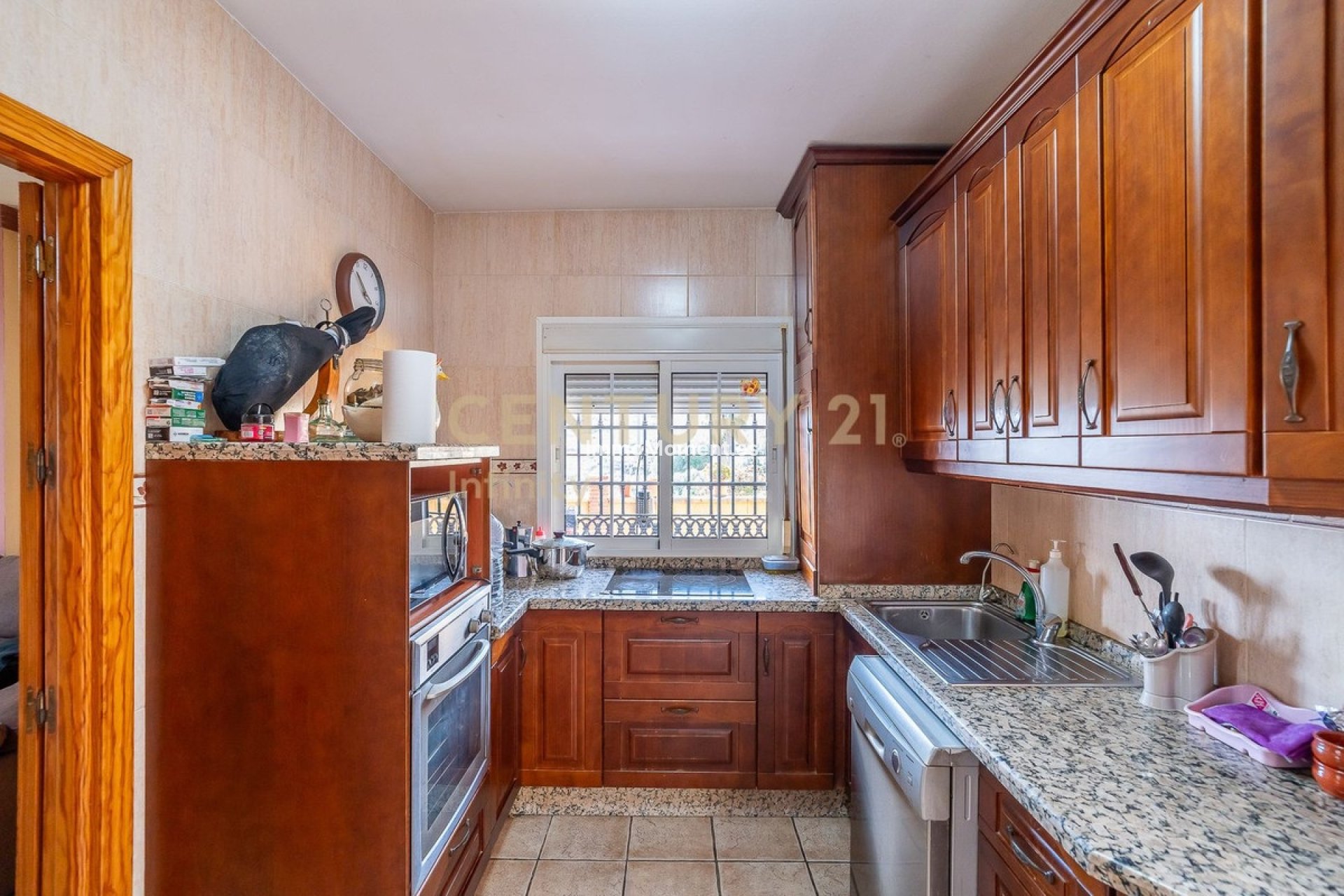 Reventa - Villa - Mijas - Las Lagunas de Mijas