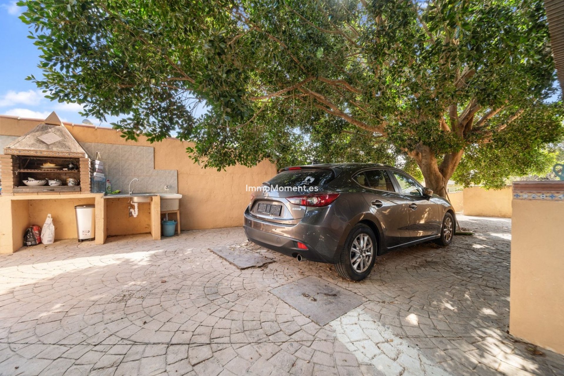 Reventa - Villa - Mijas - Mijas Centro