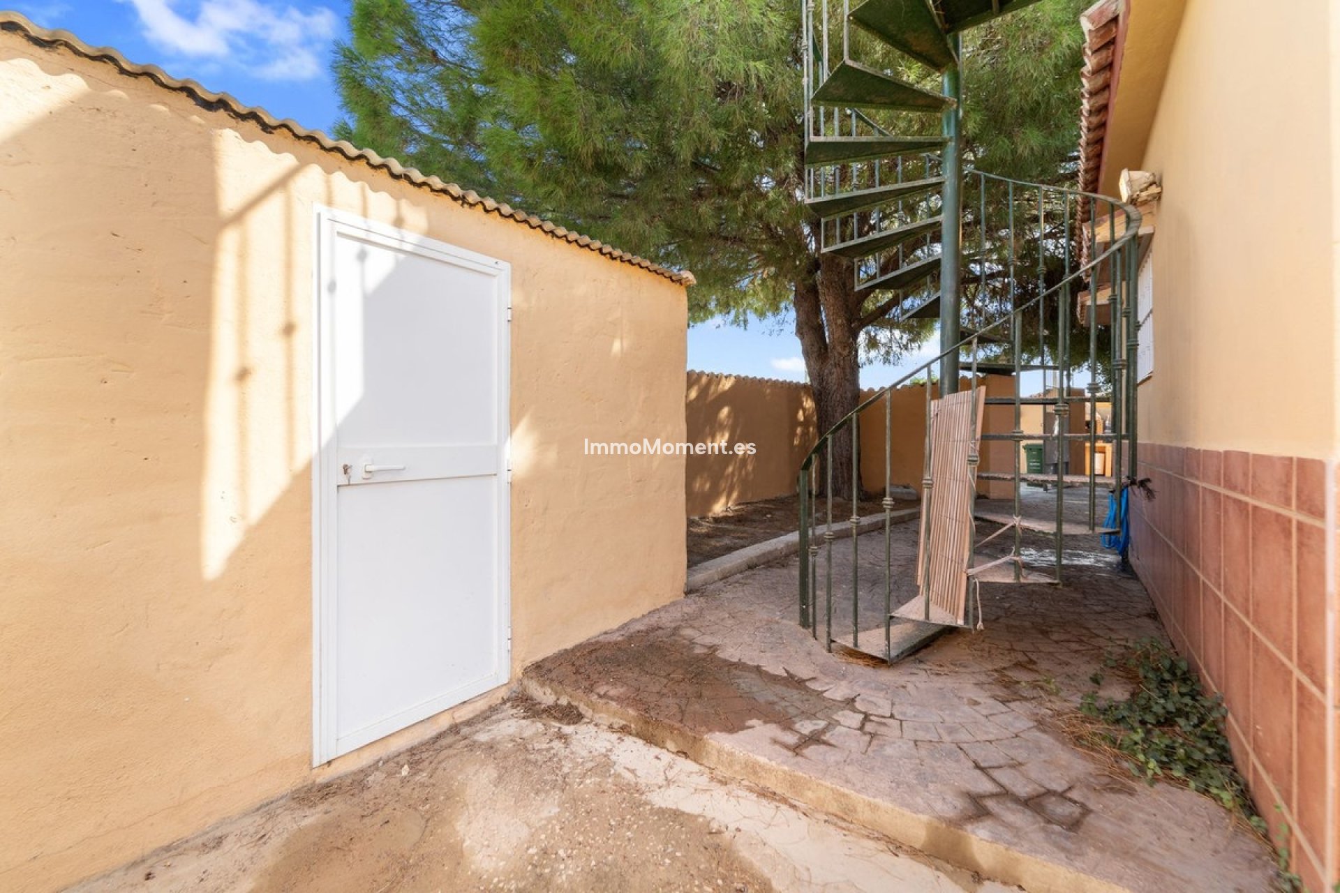 Reventa - Villa - Mijas - Mijas Centro