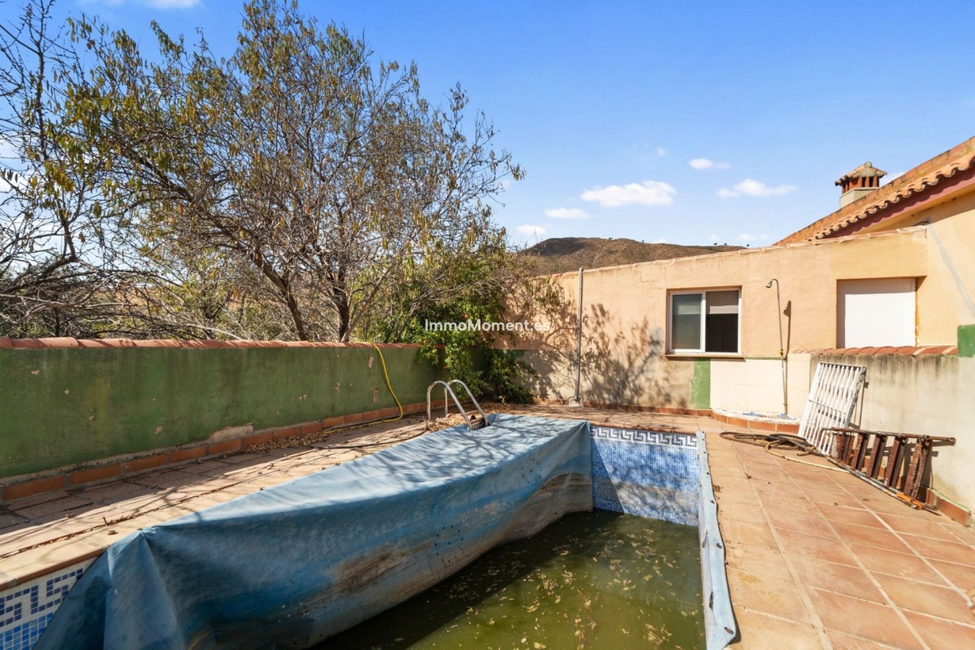 Reventa - Villa - Mijas - Mijas Centro