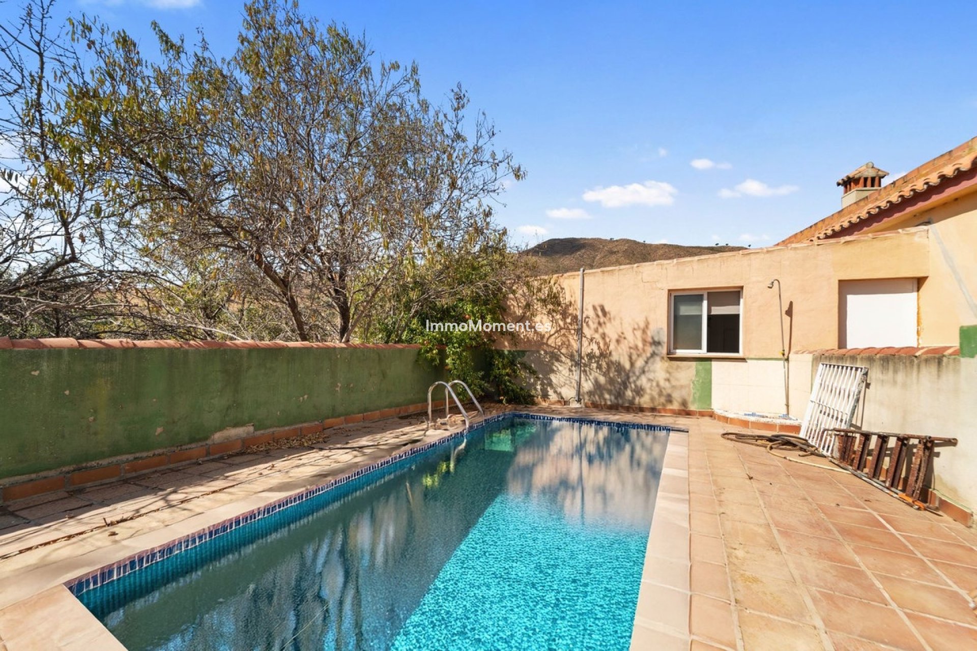 Reventa - Villa - Mijas - Mijas Centro