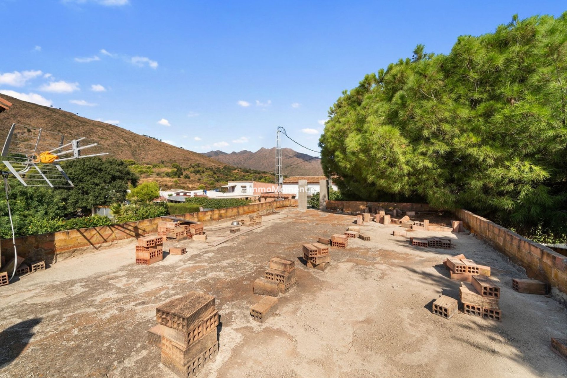 Reventa - Villa - Mijas - Mijas Centro