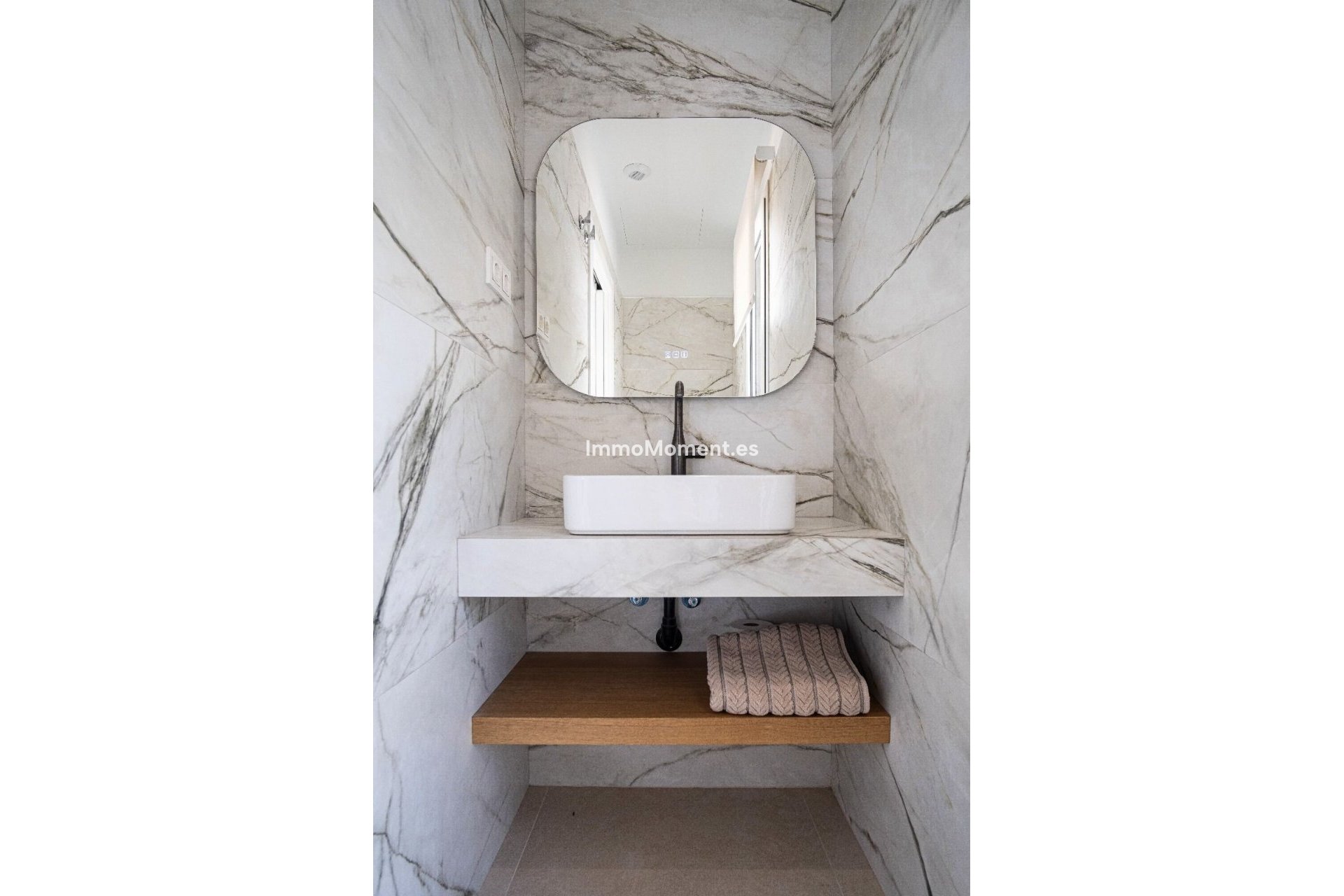 Reventa - Villa - Mijas - Mijas Centro