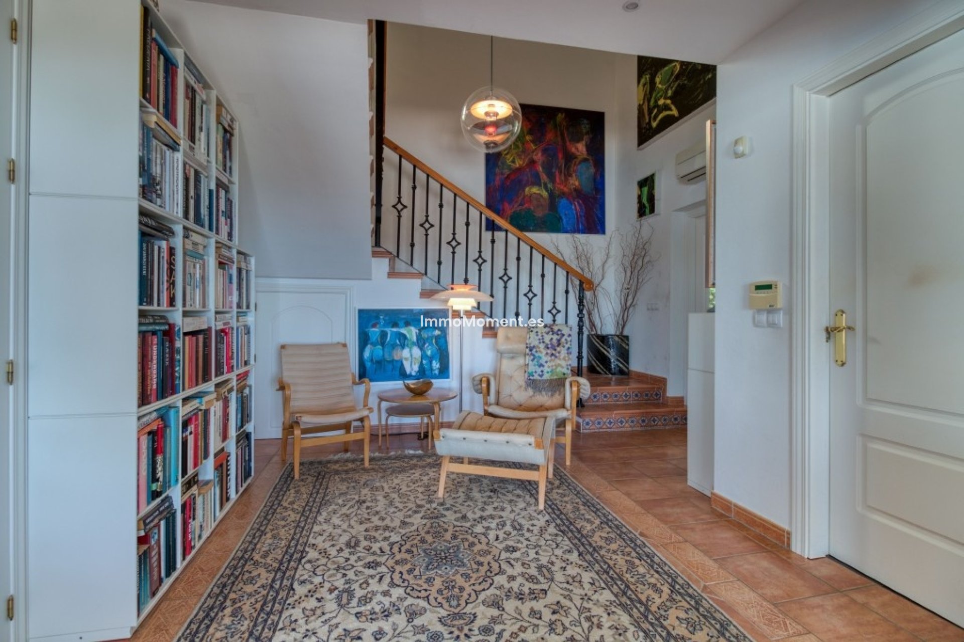 Reventa - Villa - Mijas - Mijas Centro