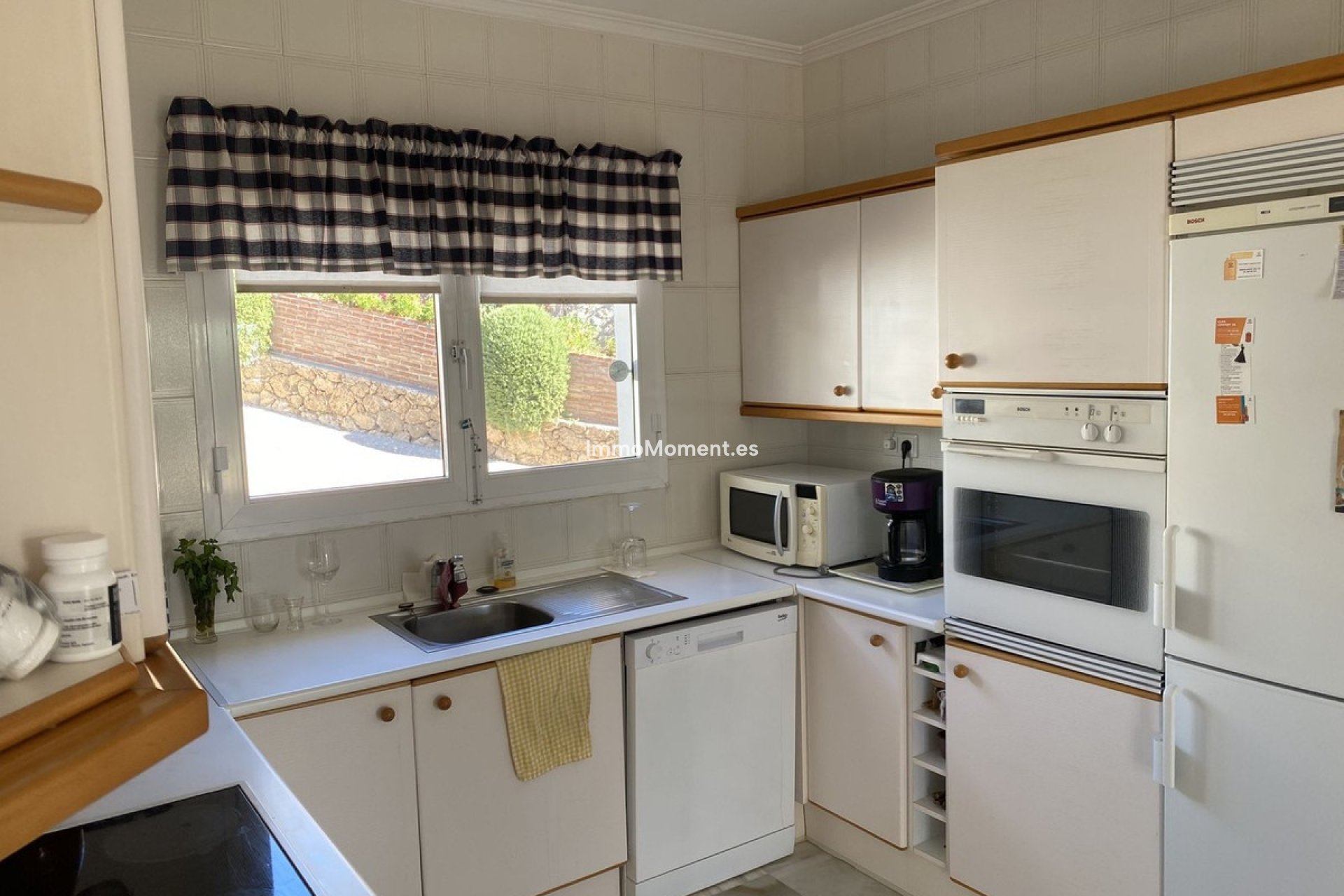 Reventa - Villa - Mijas - Mijas Centro