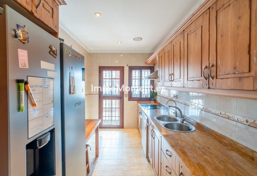 Reventa - Villa - Mijas - Mijas Centro