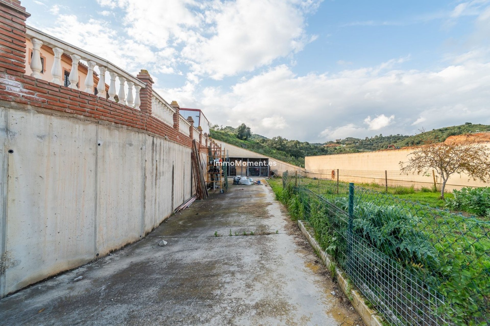 Reventa - Villa - Mijas - Mijas Centro