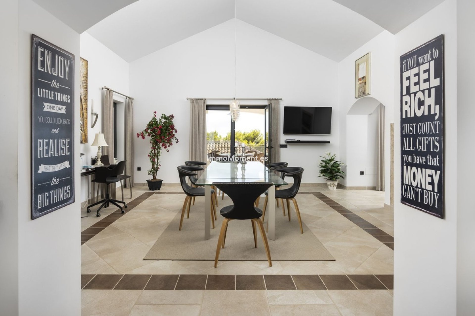 Reventa - Villa - Mijas - Mijas Centro