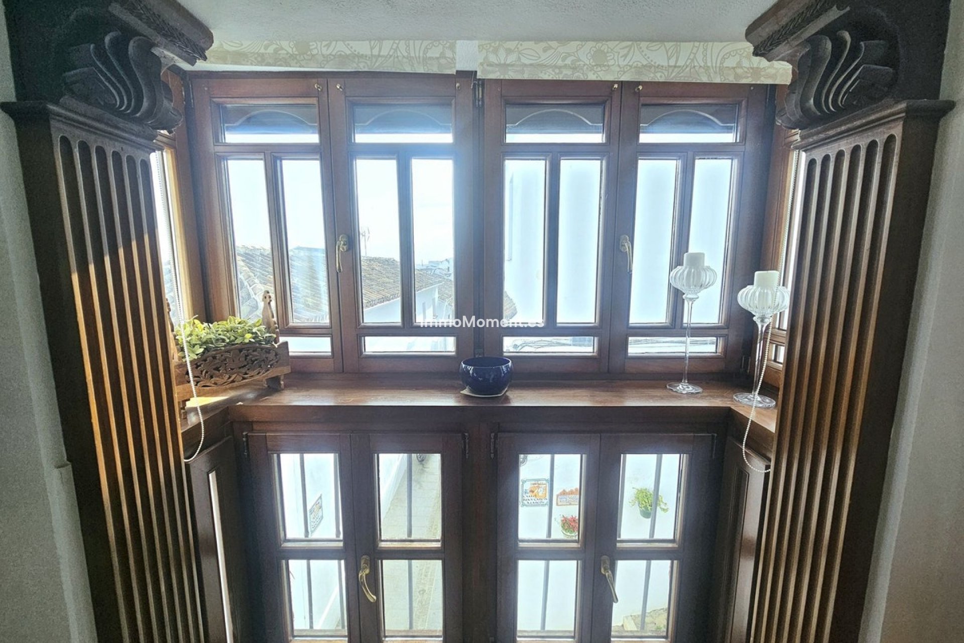 Reventa - Villa - Mijas - Mijas Centro