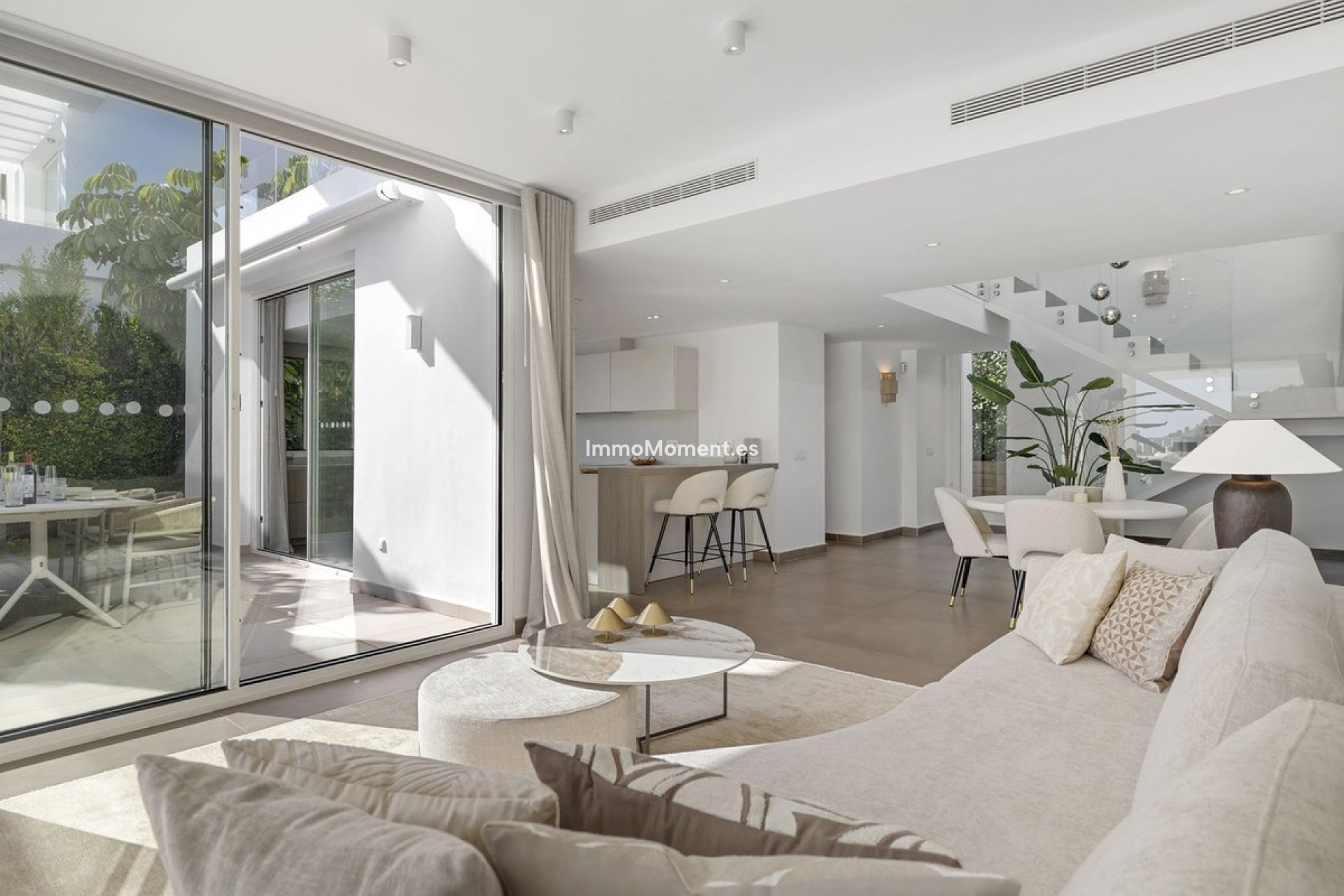 Reventa - Villa - Mijas - Mijas Centro