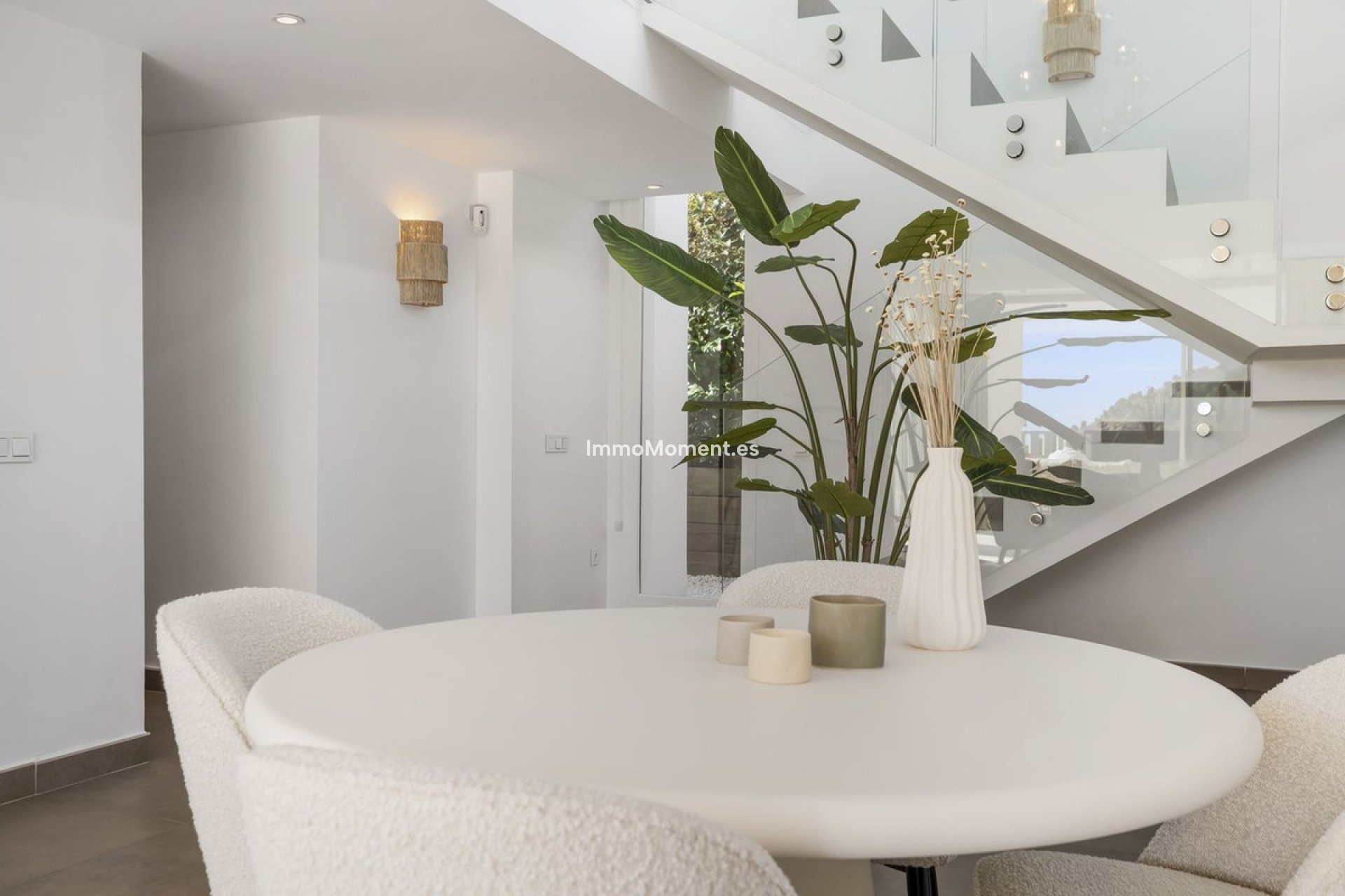 Reventa - Villa - Mijas - Mijas Centro