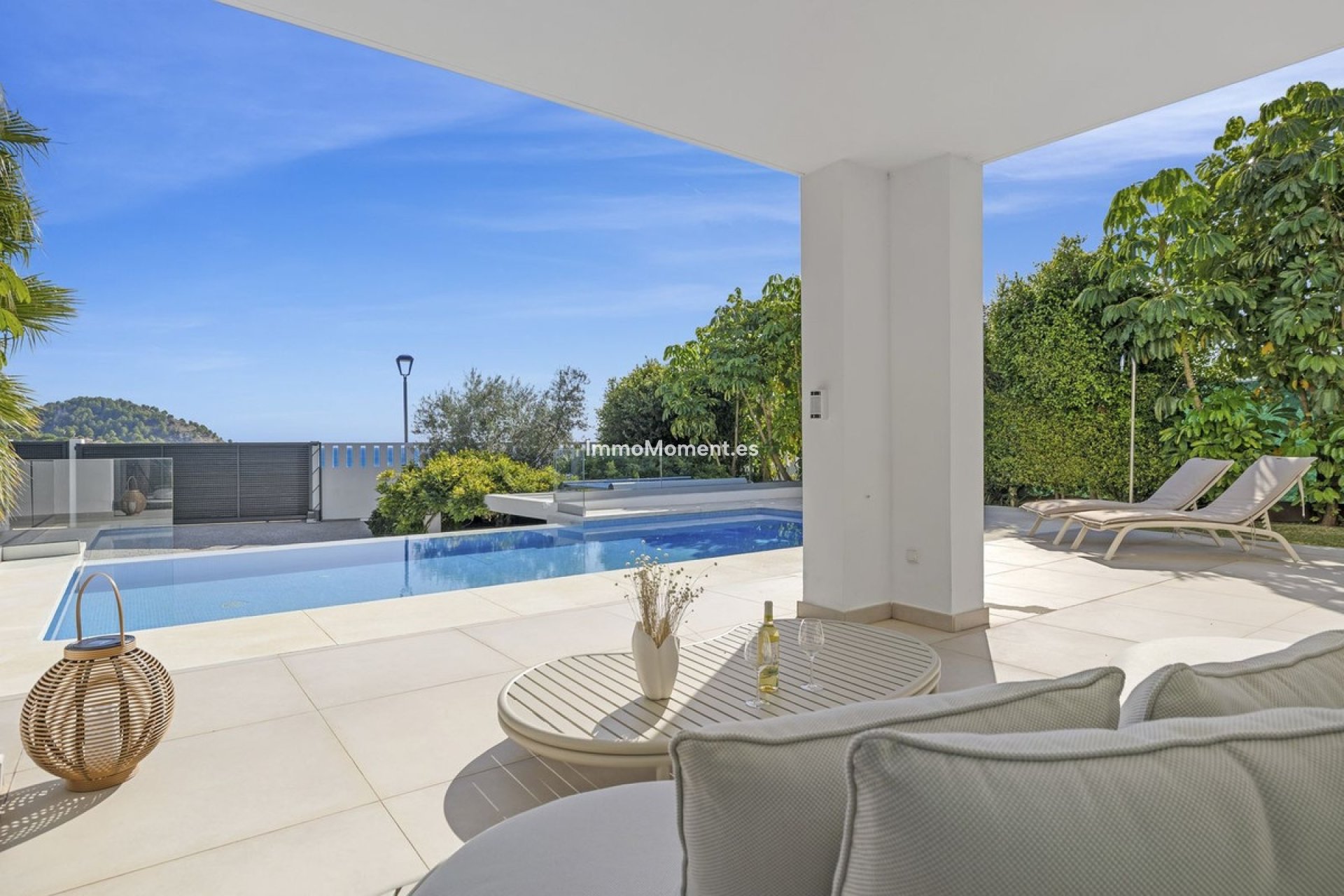 Reventa - Villa - Mijas - Mijas Centro