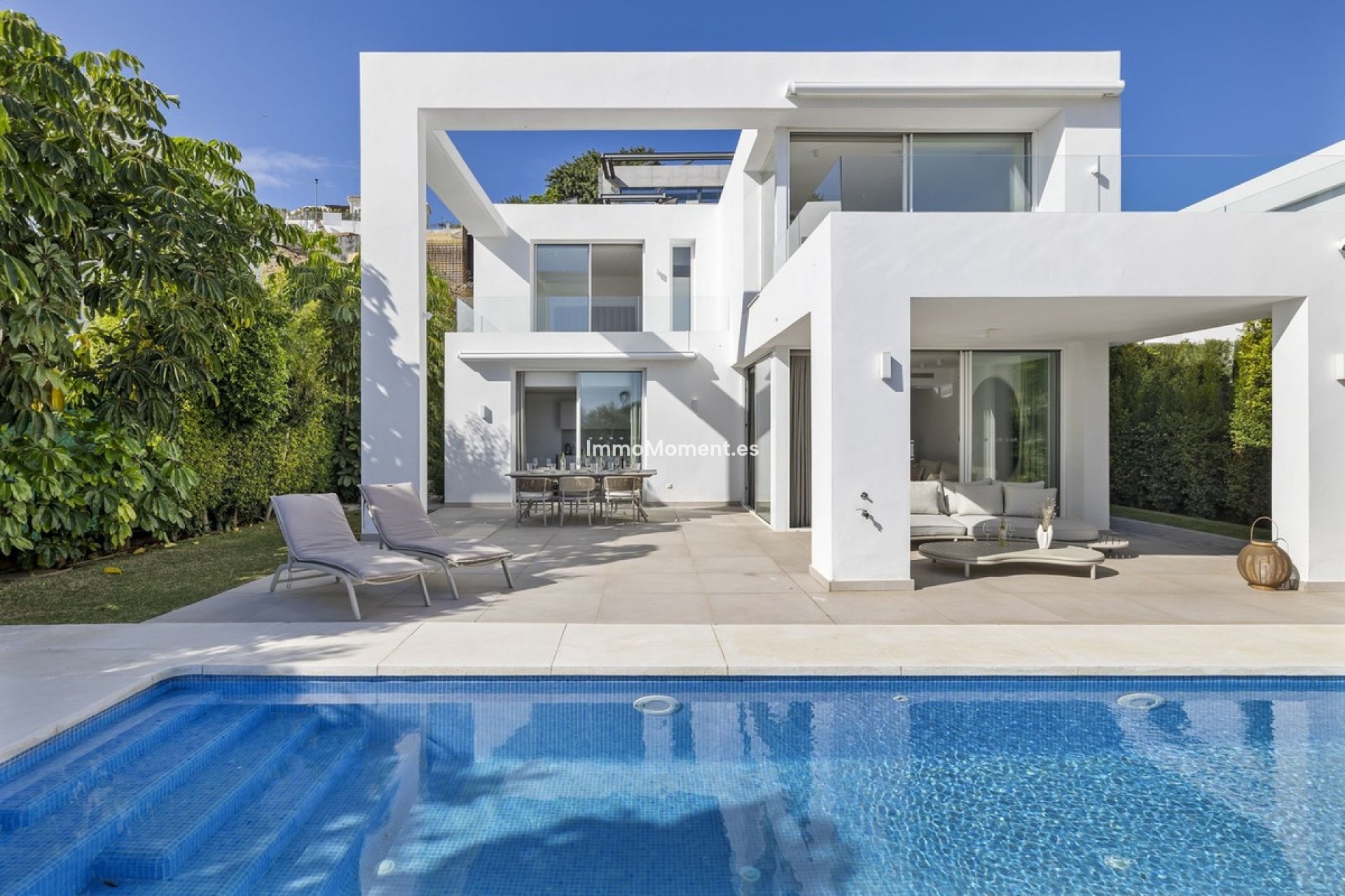 Reventa - Villa - Mijas - Mijas Centro