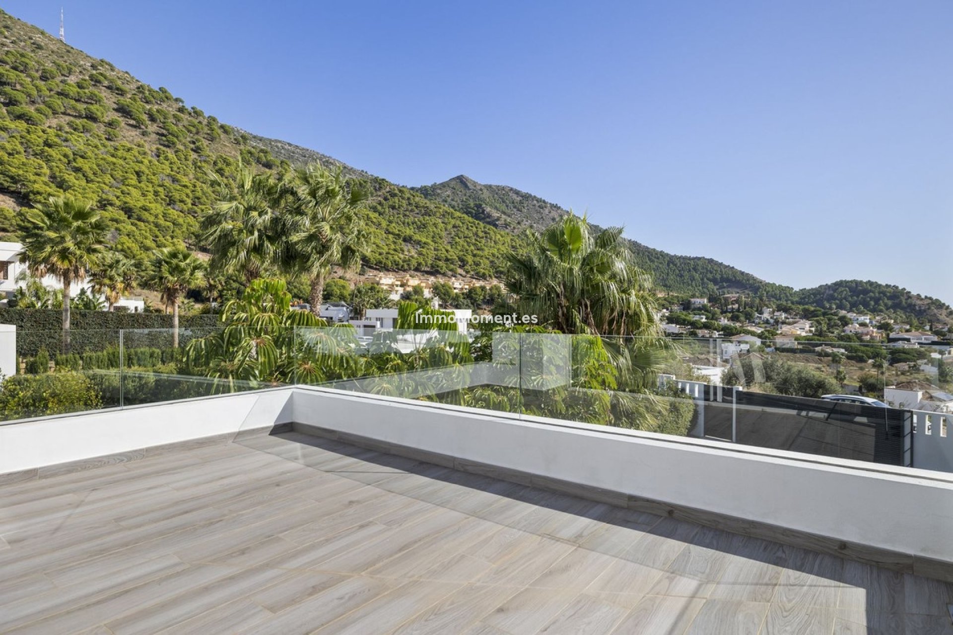 Reventa - Villa - Mijas - Mijas Centro