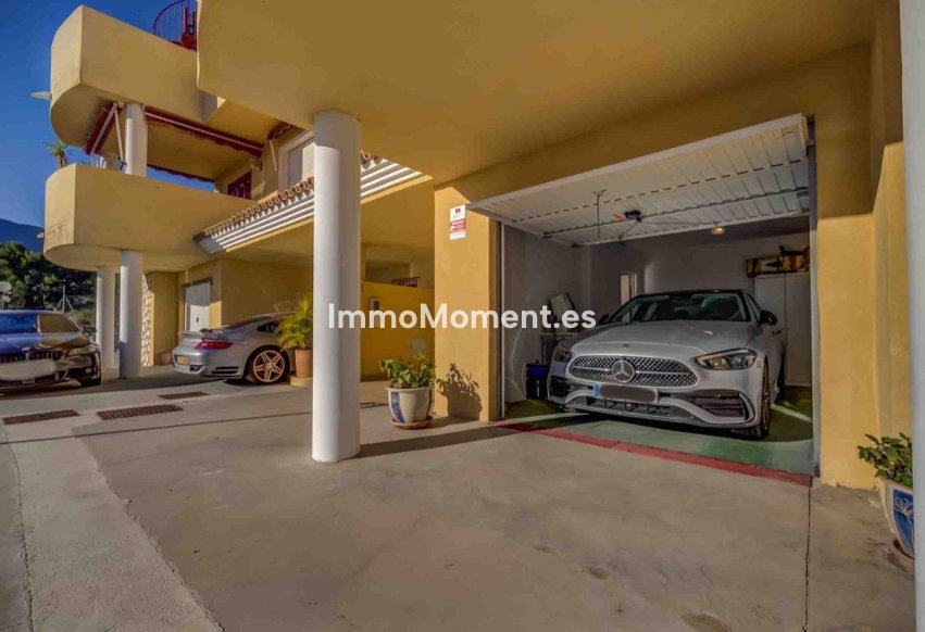 Reventa - Villa - Mijas - Mijas Centro