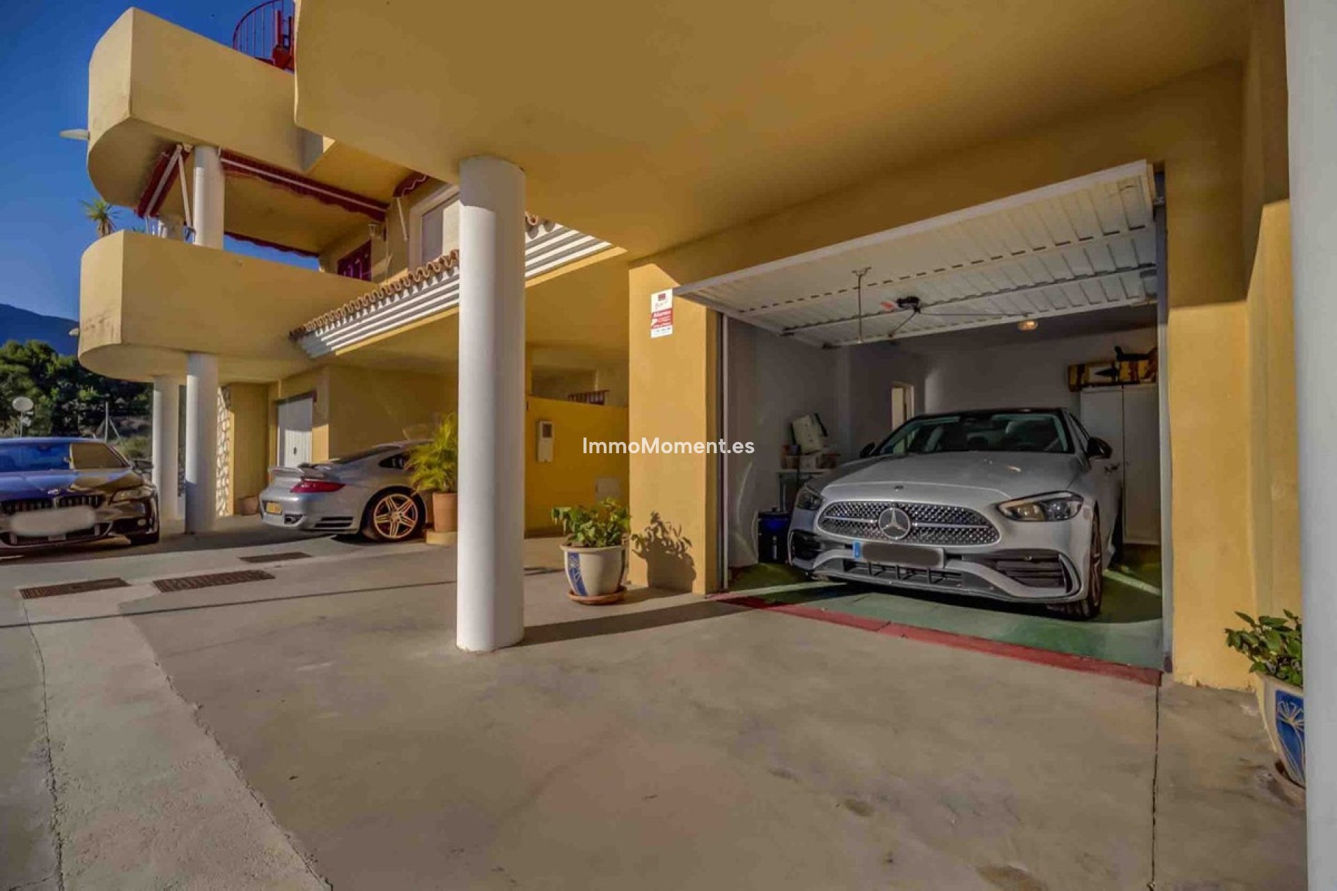 Reventa - Villa - Mijas - Mijas Centro