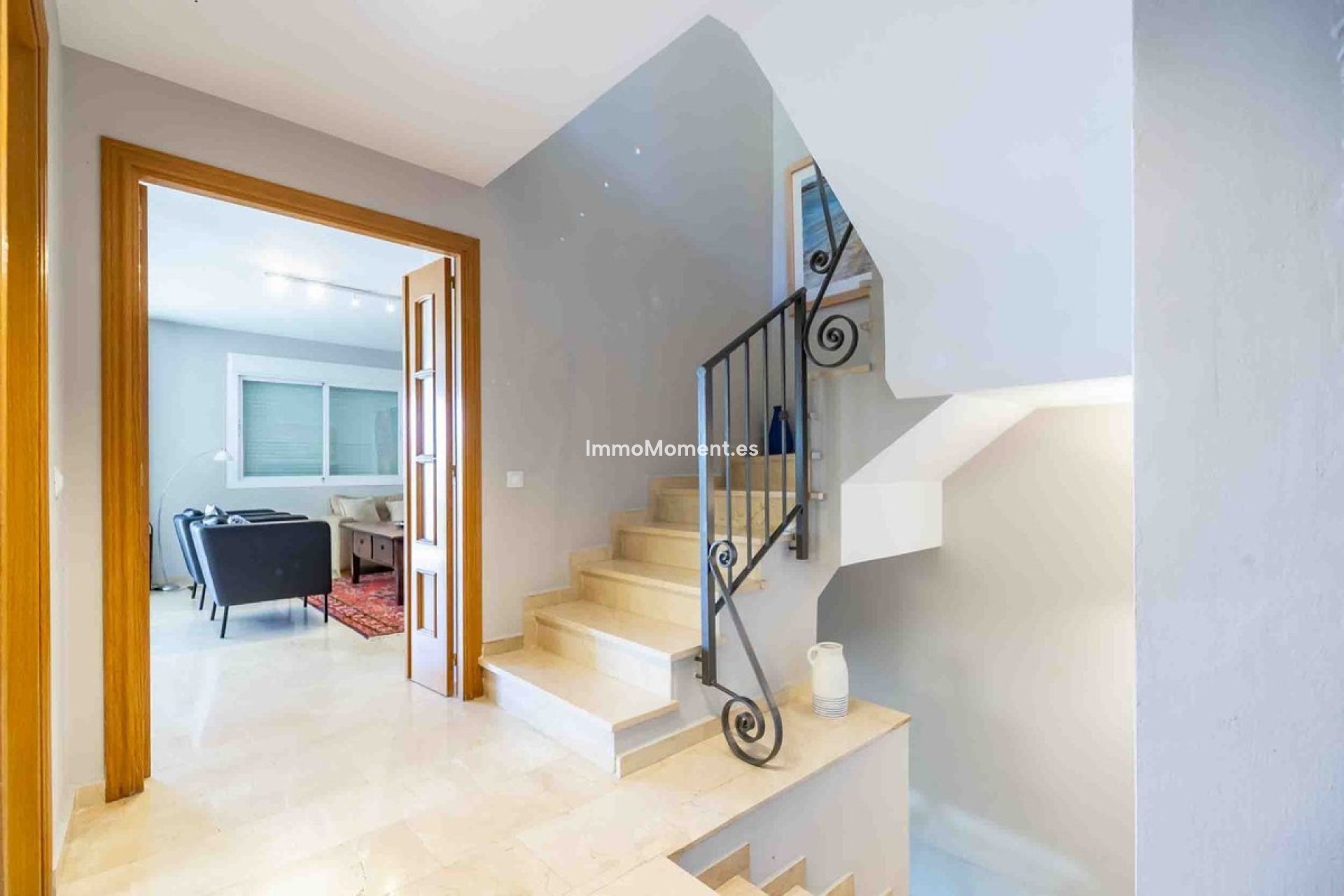 Reventa - Villa - Mijas - Mijas Centro