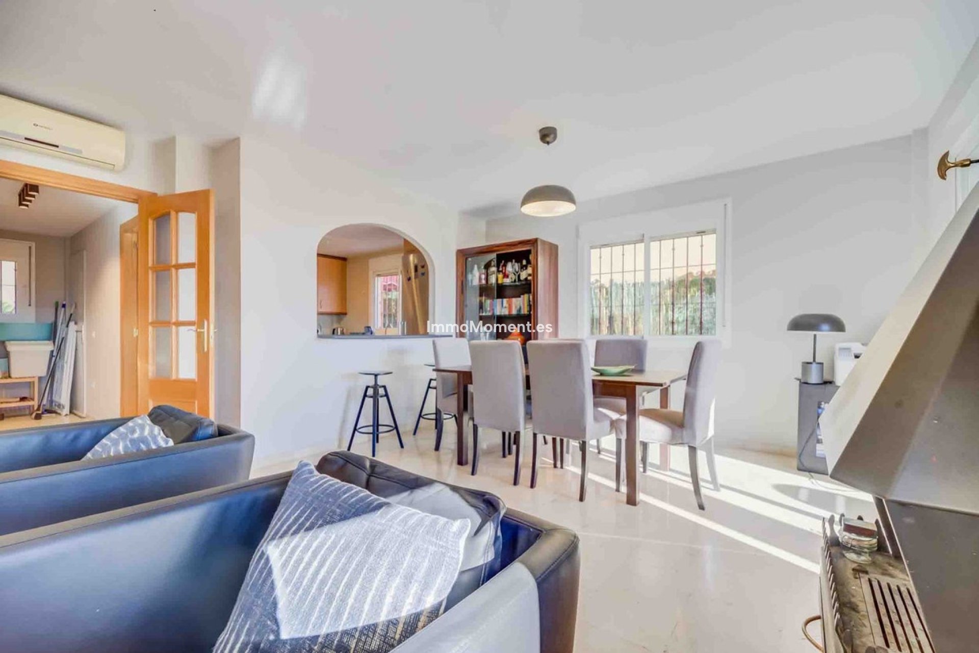 Reventa - Villa - Mijas - Mijas Centro