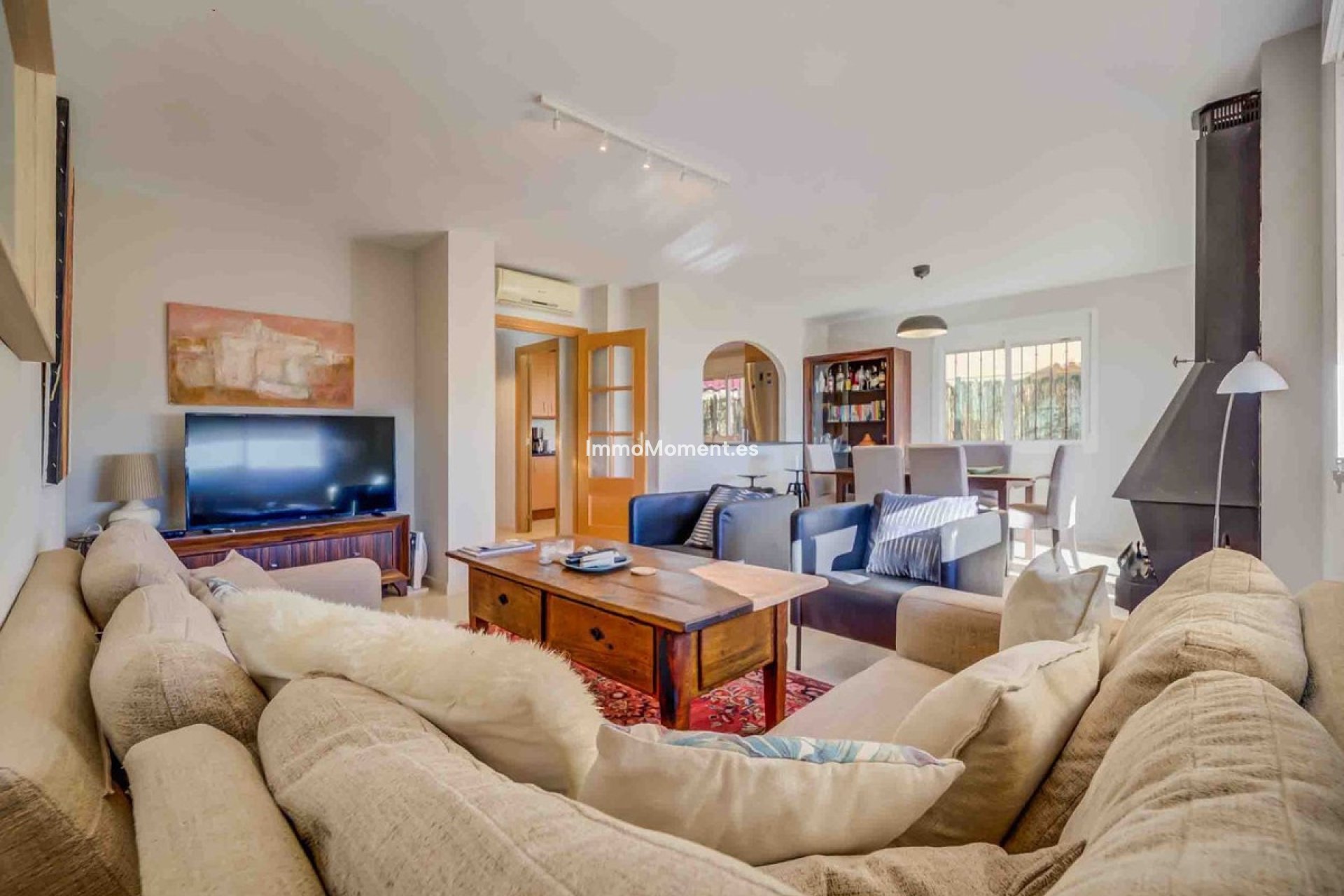 Reventa - Villa - Mijas - Mijas Centro