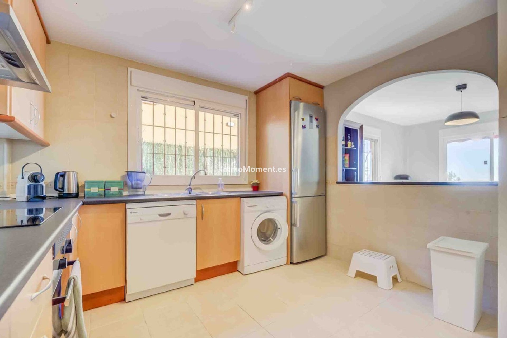 Reventa - Villa - Mijas - Mijas Centro