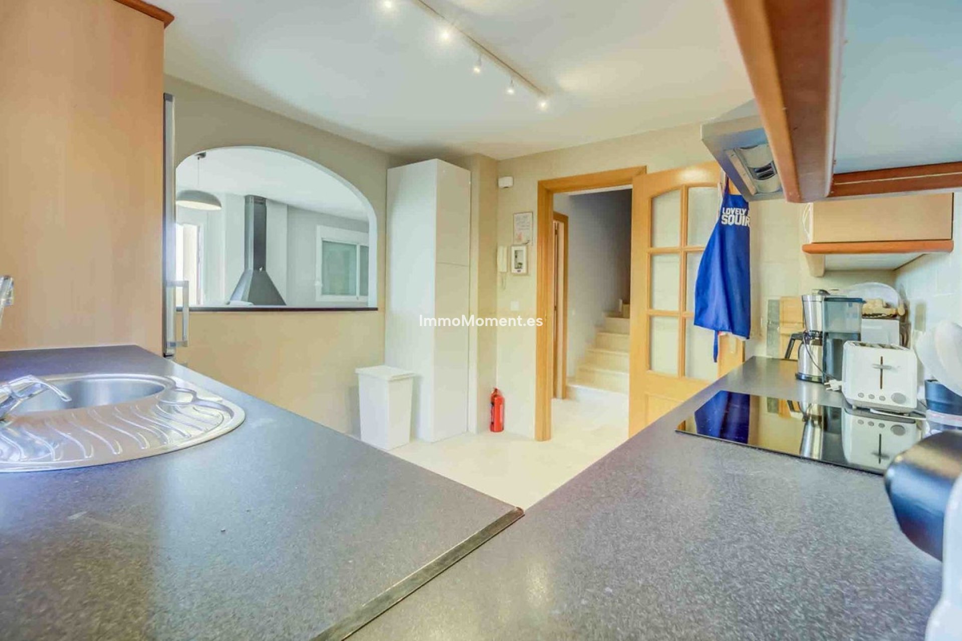 Reventa - Villa - Mijas - Mijas Centro