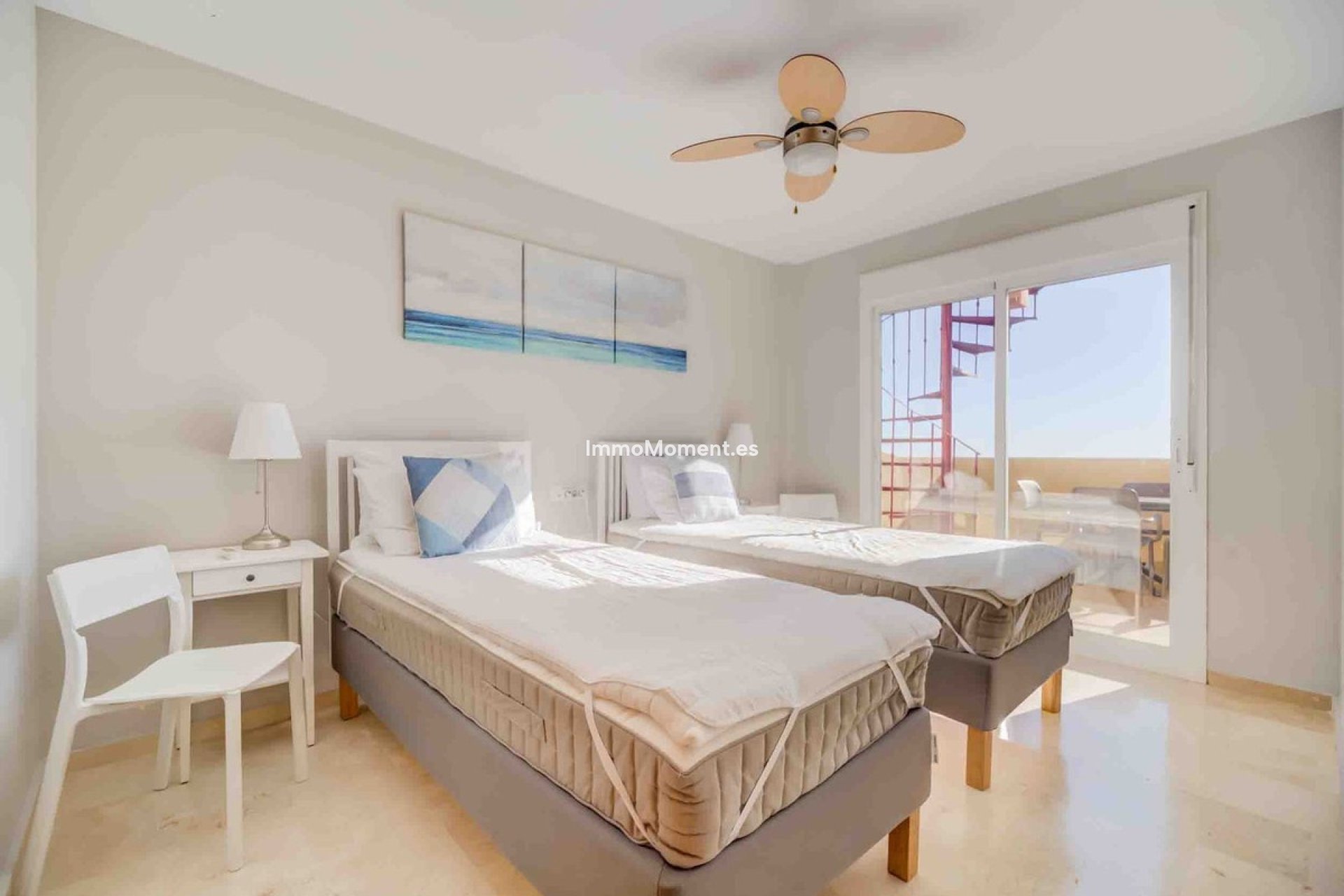 Reventa - Villa - Mijas - Mijas Centro