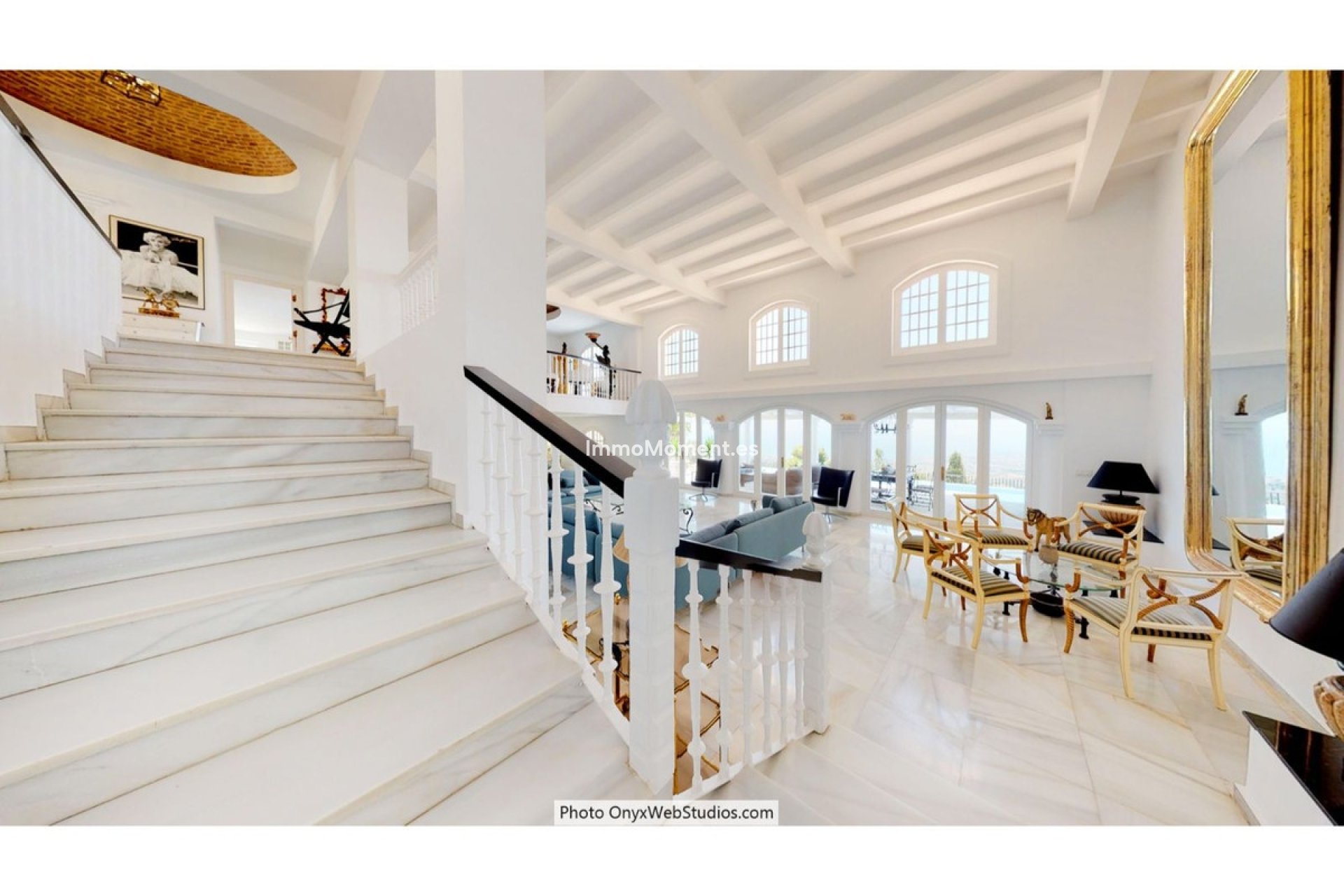 Reventa - Villa - Mijas - Mijas Centro