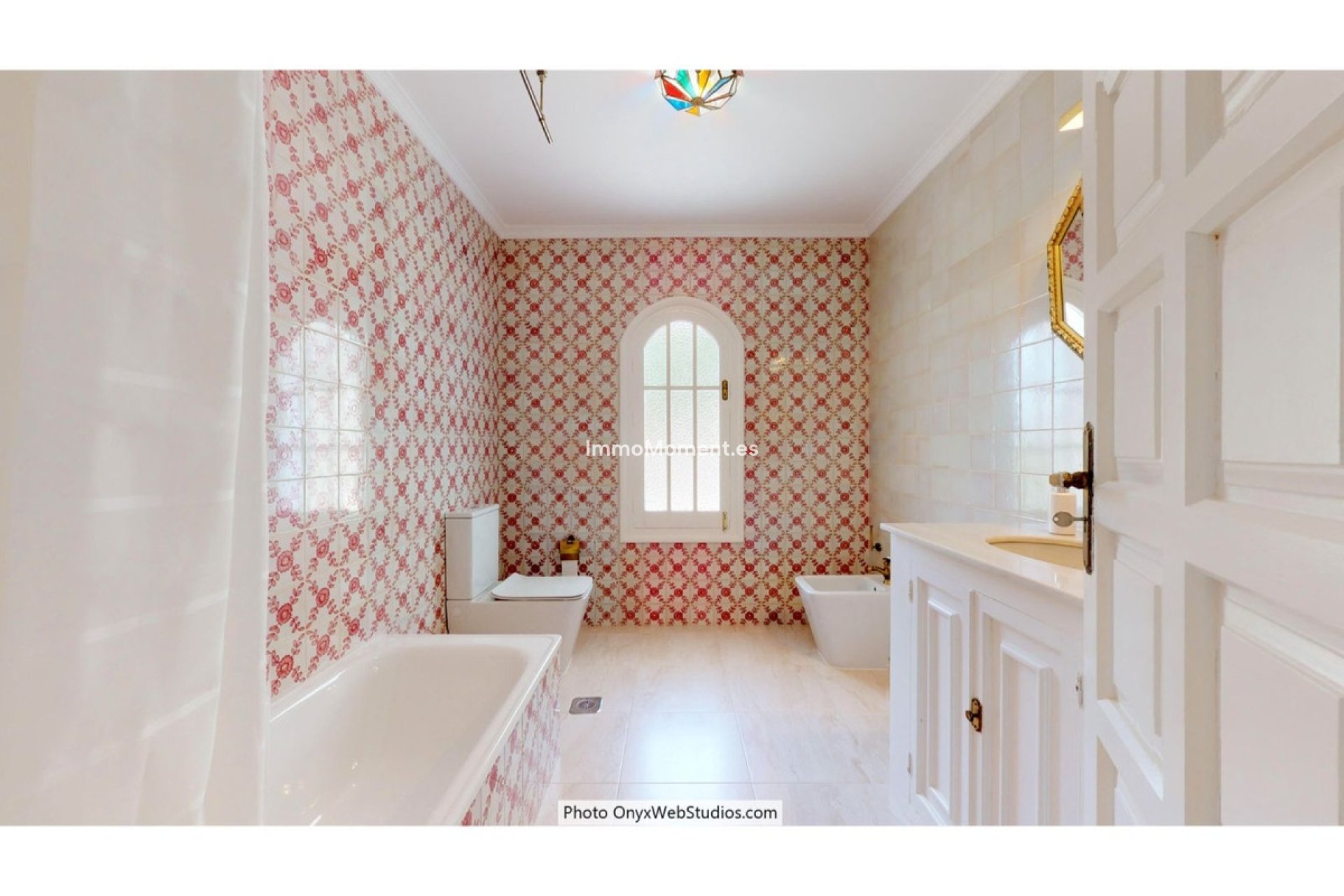 Reventa - Villa - Mijas - Mijas Centro