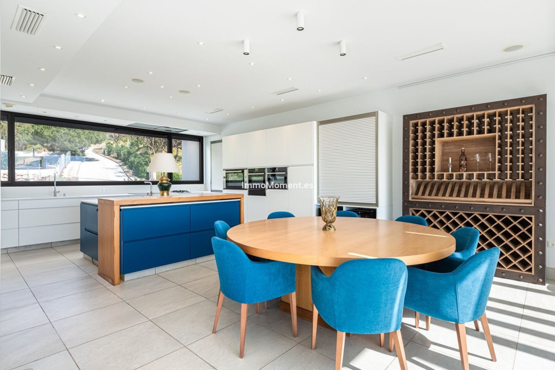 Reventa - Villa - Mijas - Mijas Centro