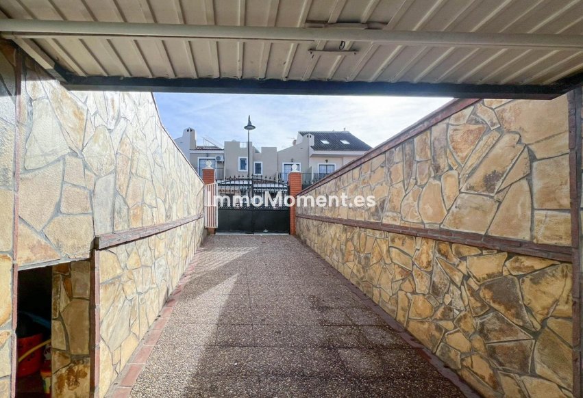 Reventa - Villa - Mijas - Mijas Centro